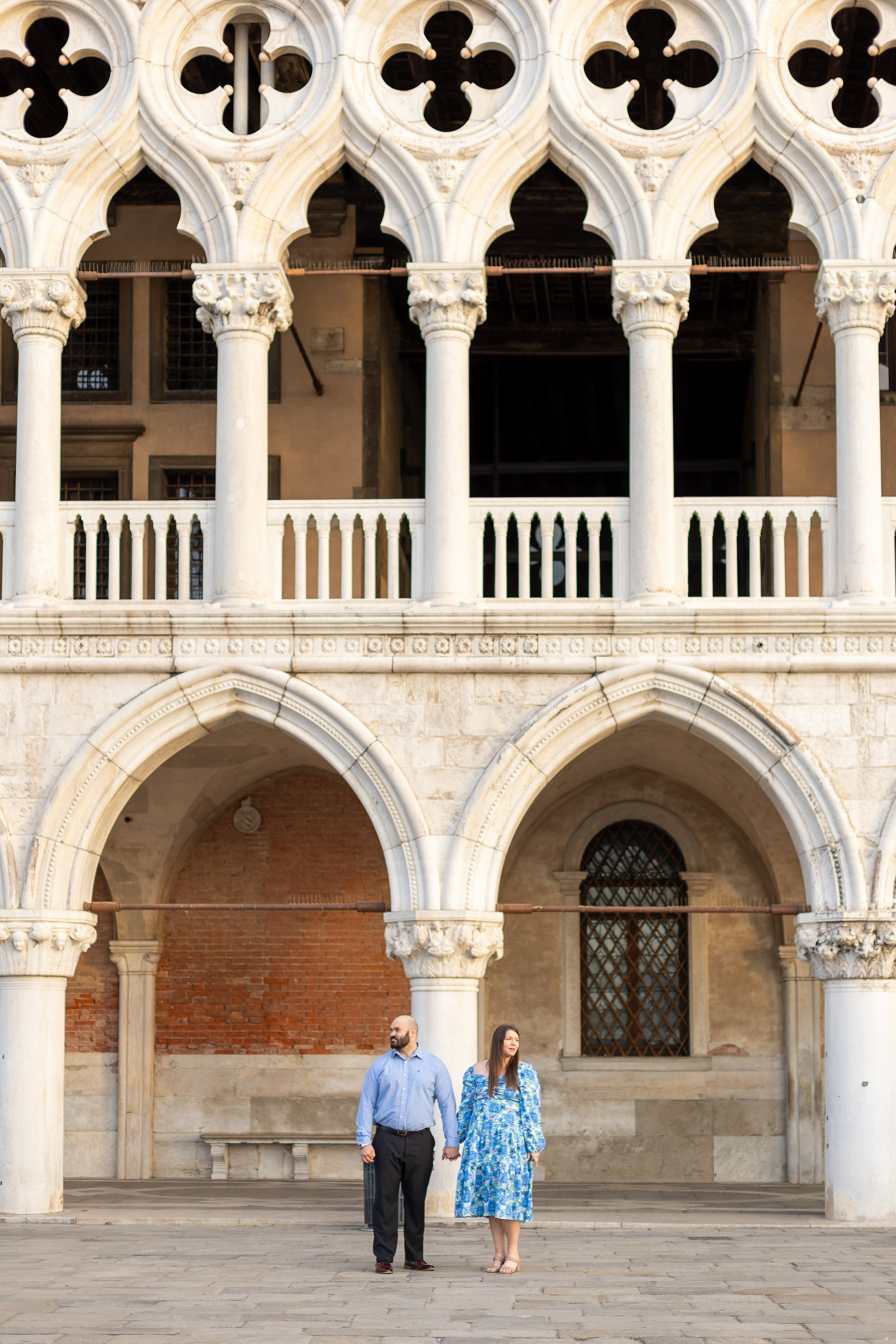 Lasly’s love story