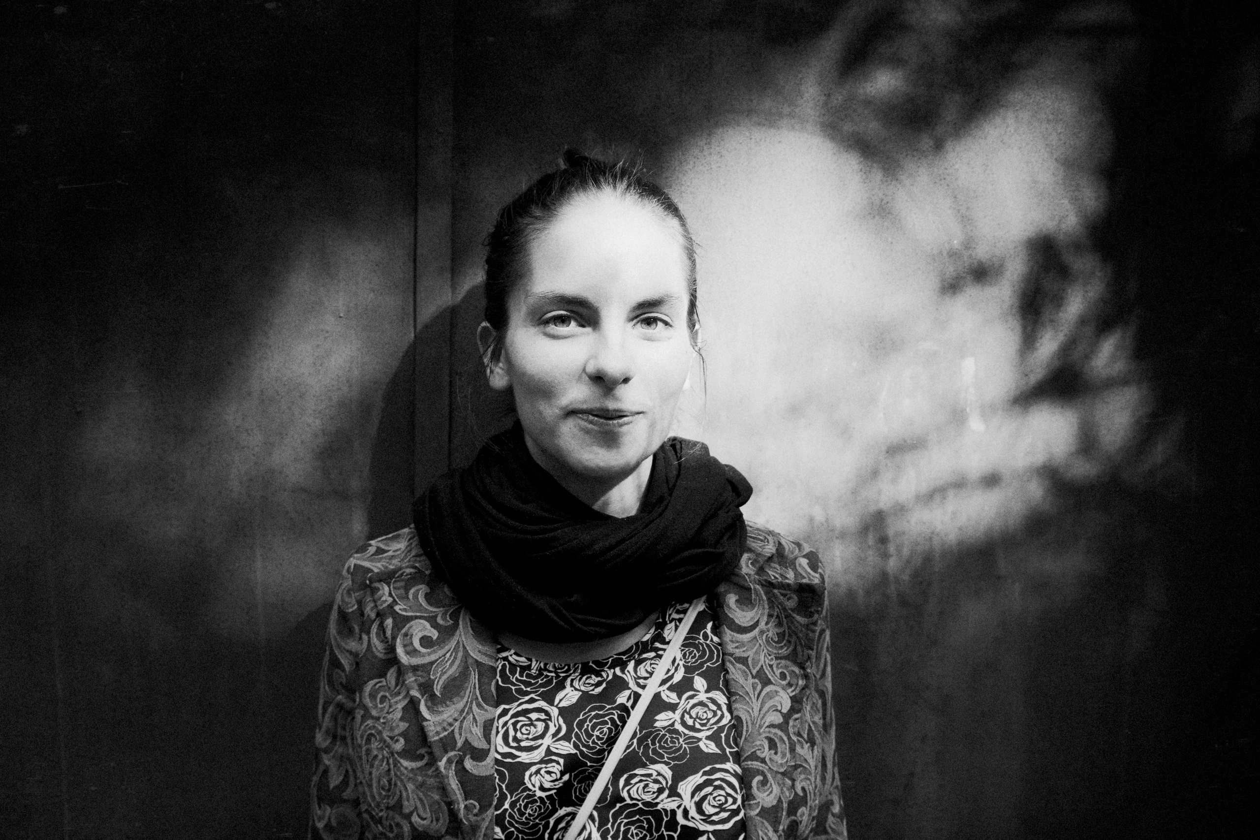 Street. Anton Serdjukov Photography