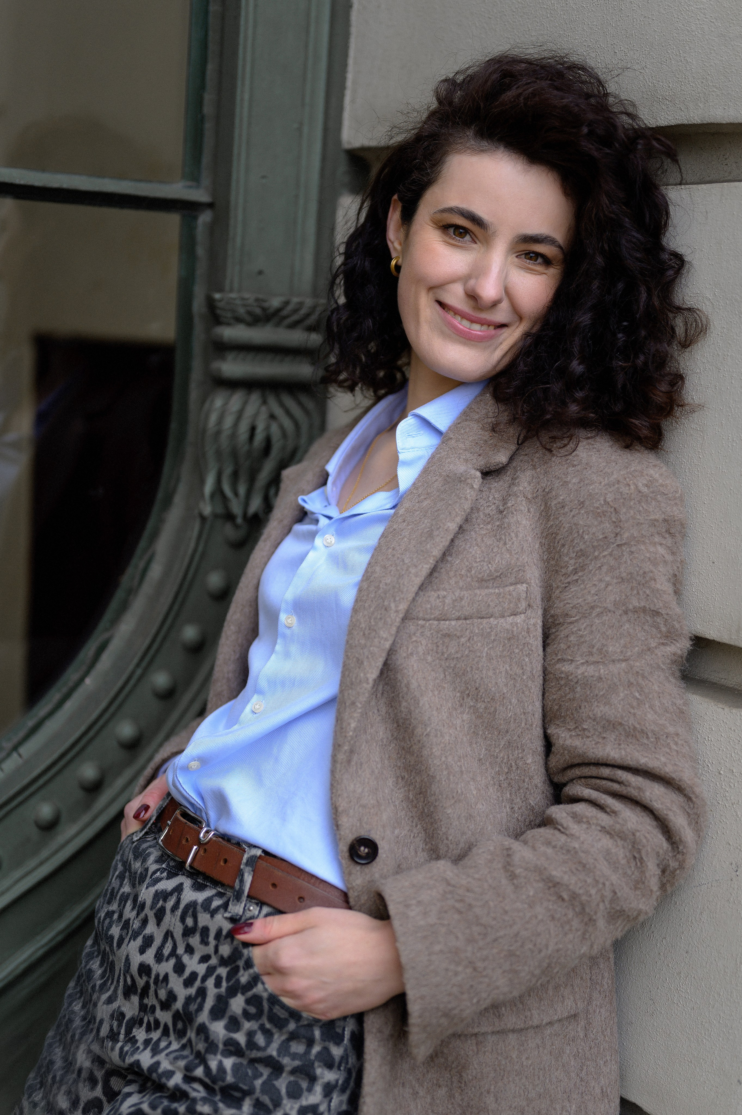 Kate, 2024. Wedding photographer in Wroclaw Warsaw Krakow Margarita Tuleiko