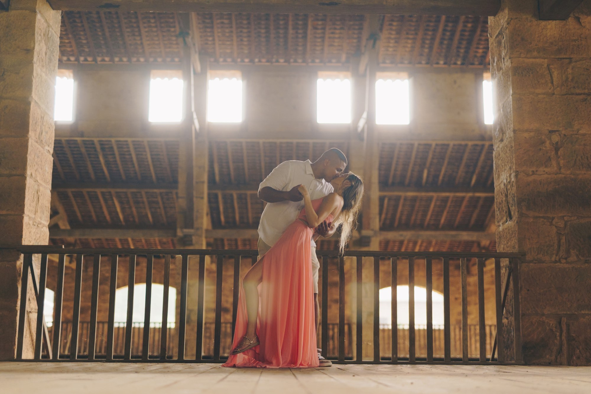 Pré Wedding — Isa e Icaro (Sorocaba — SP). Fotógrafo de casamento e Filmmaker de casamento