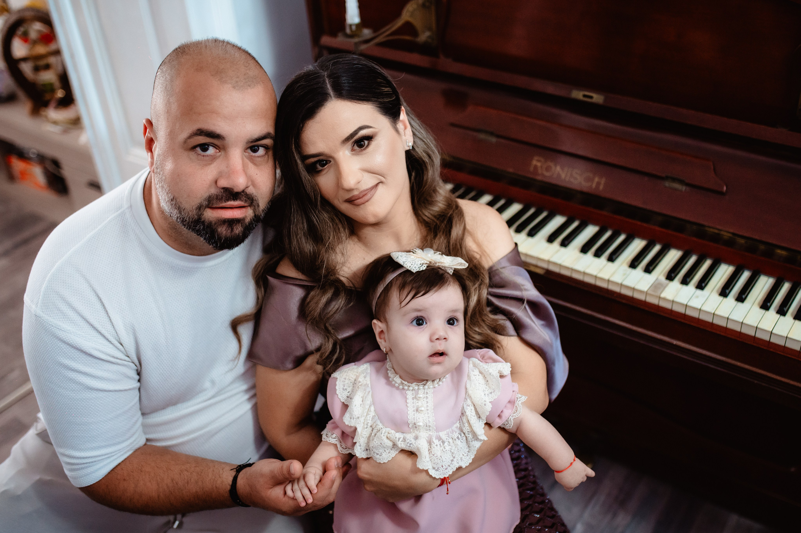 Celine Maria — First Chapter. Mihnea’s Perspective — Where your moments become timeless stories. Event photographer, Romania