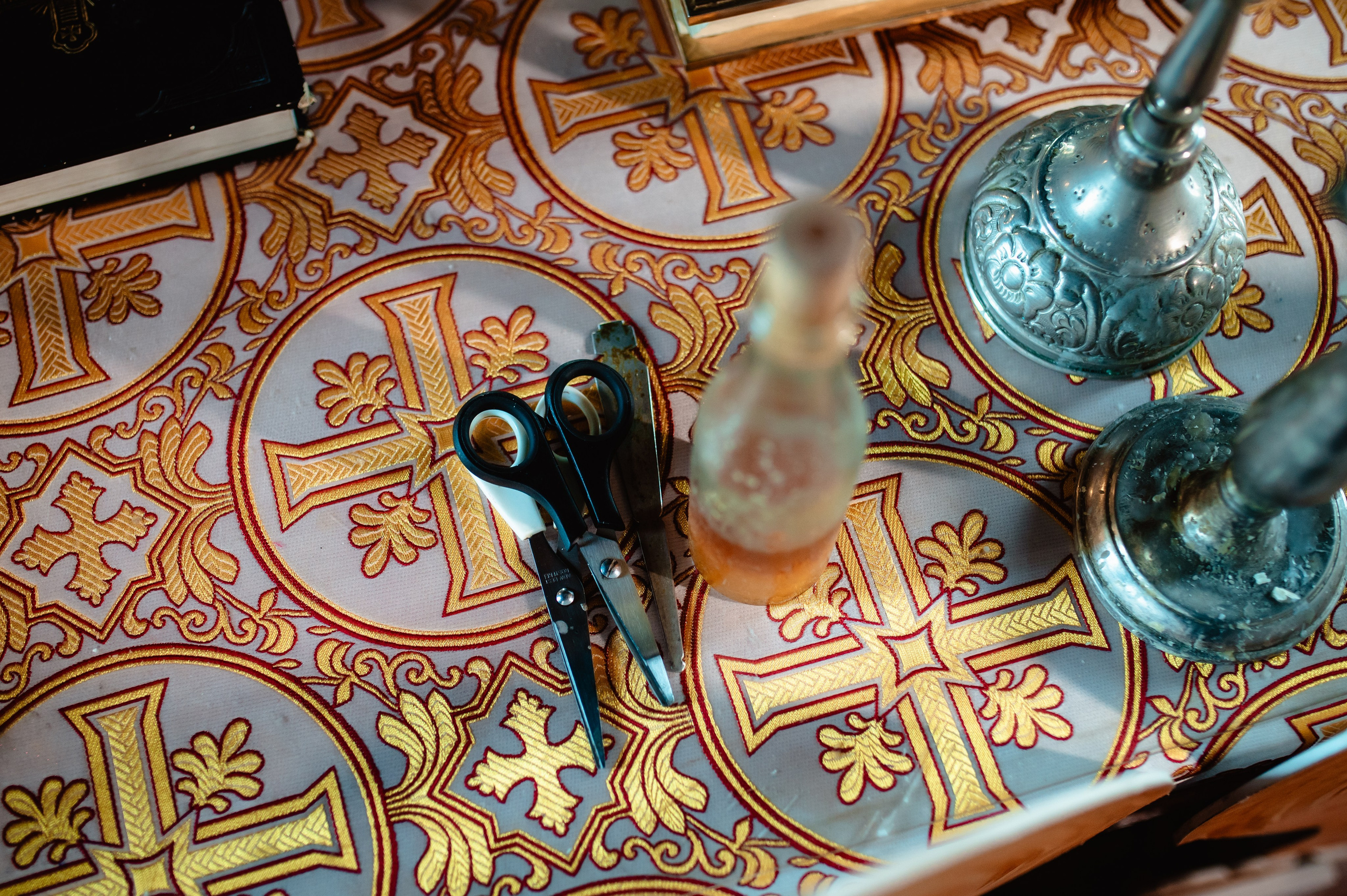 Eric Andrei — The First Chapter. Mihnea’s Perspective — Where your moments become timeless stories. Event photographer, Romania