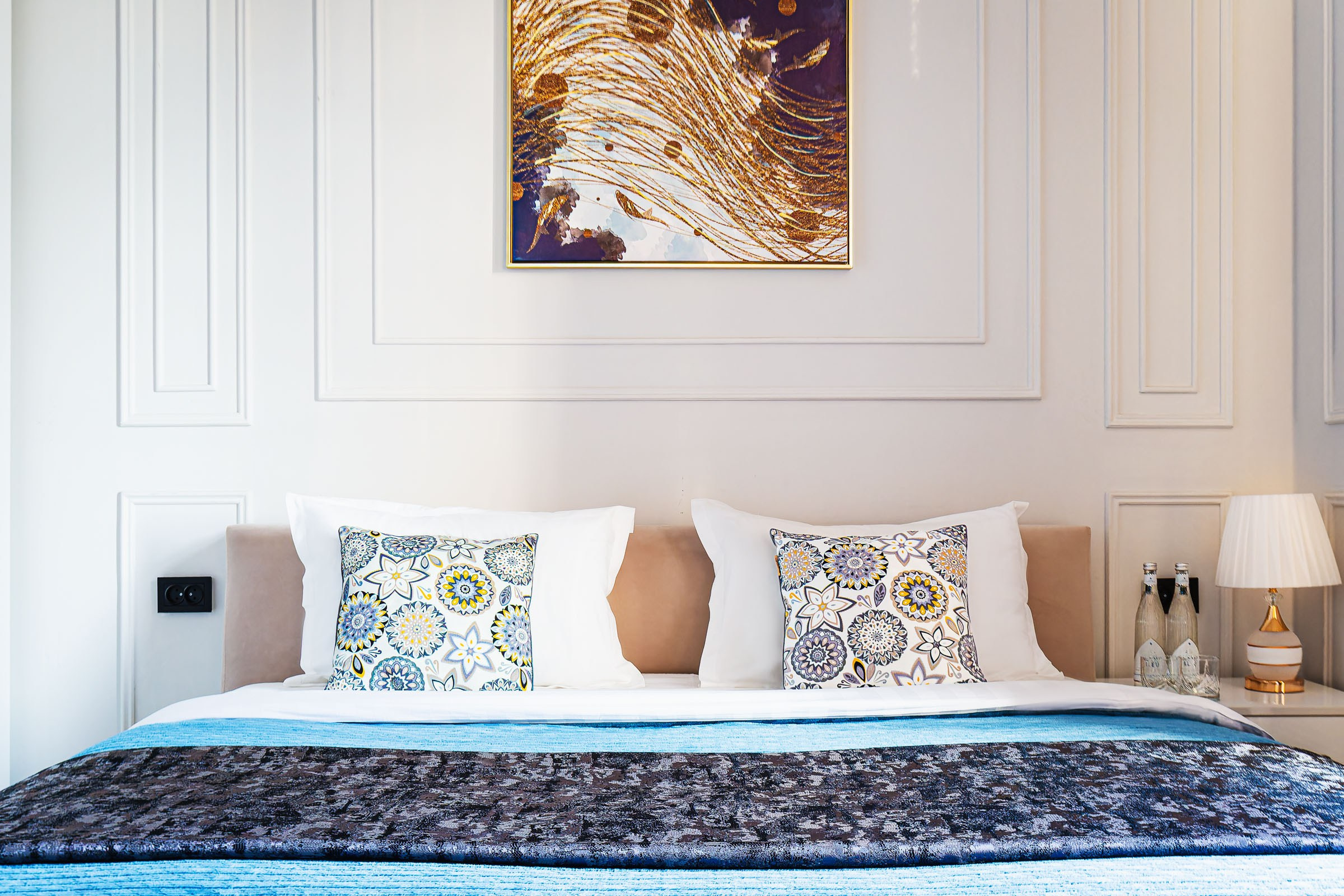 Интерьерный фотограф в Ташкенте