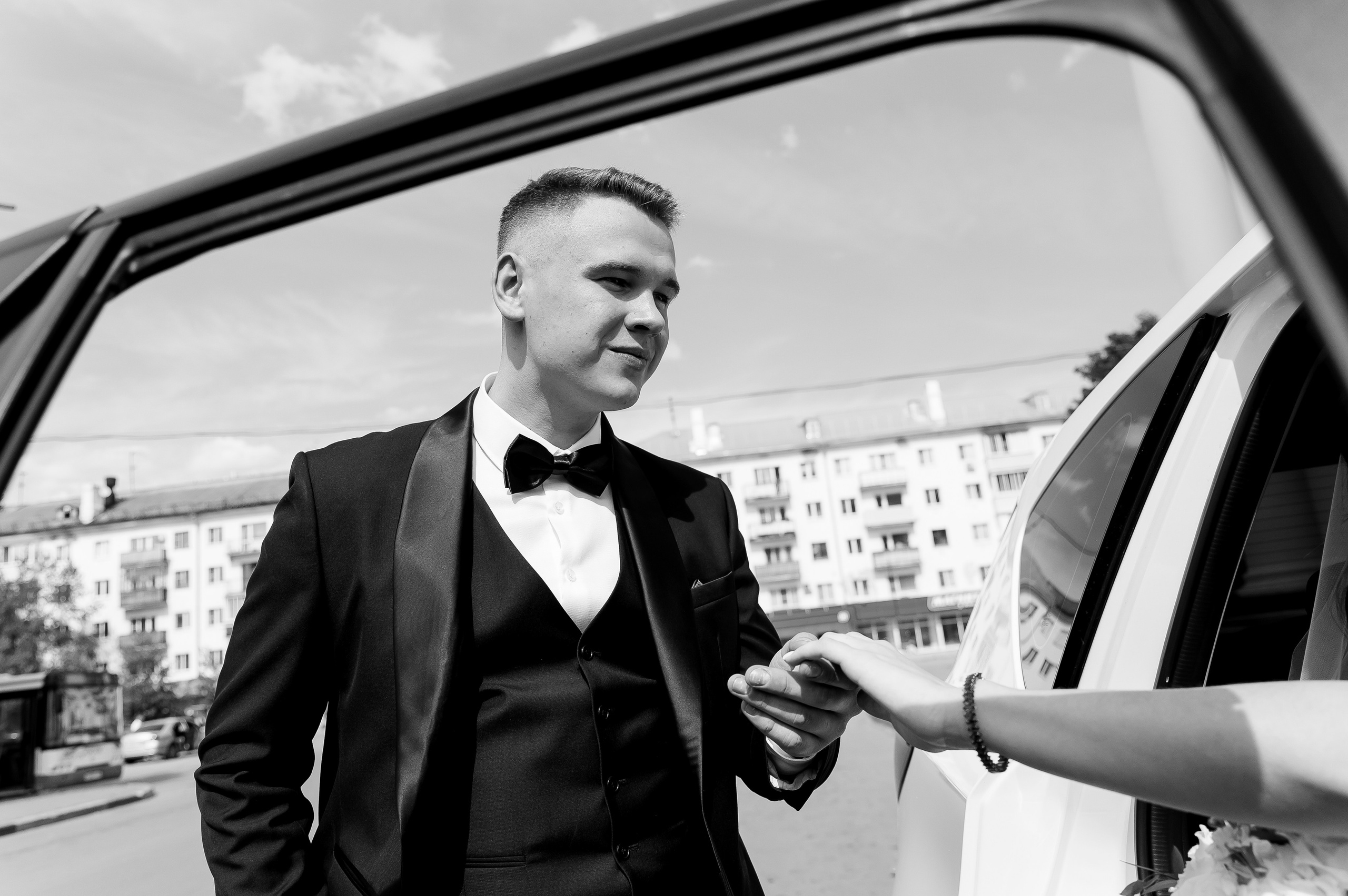 Екатерина & Евгений. Свадебный и семейный фотограф Екатерина Шестакова