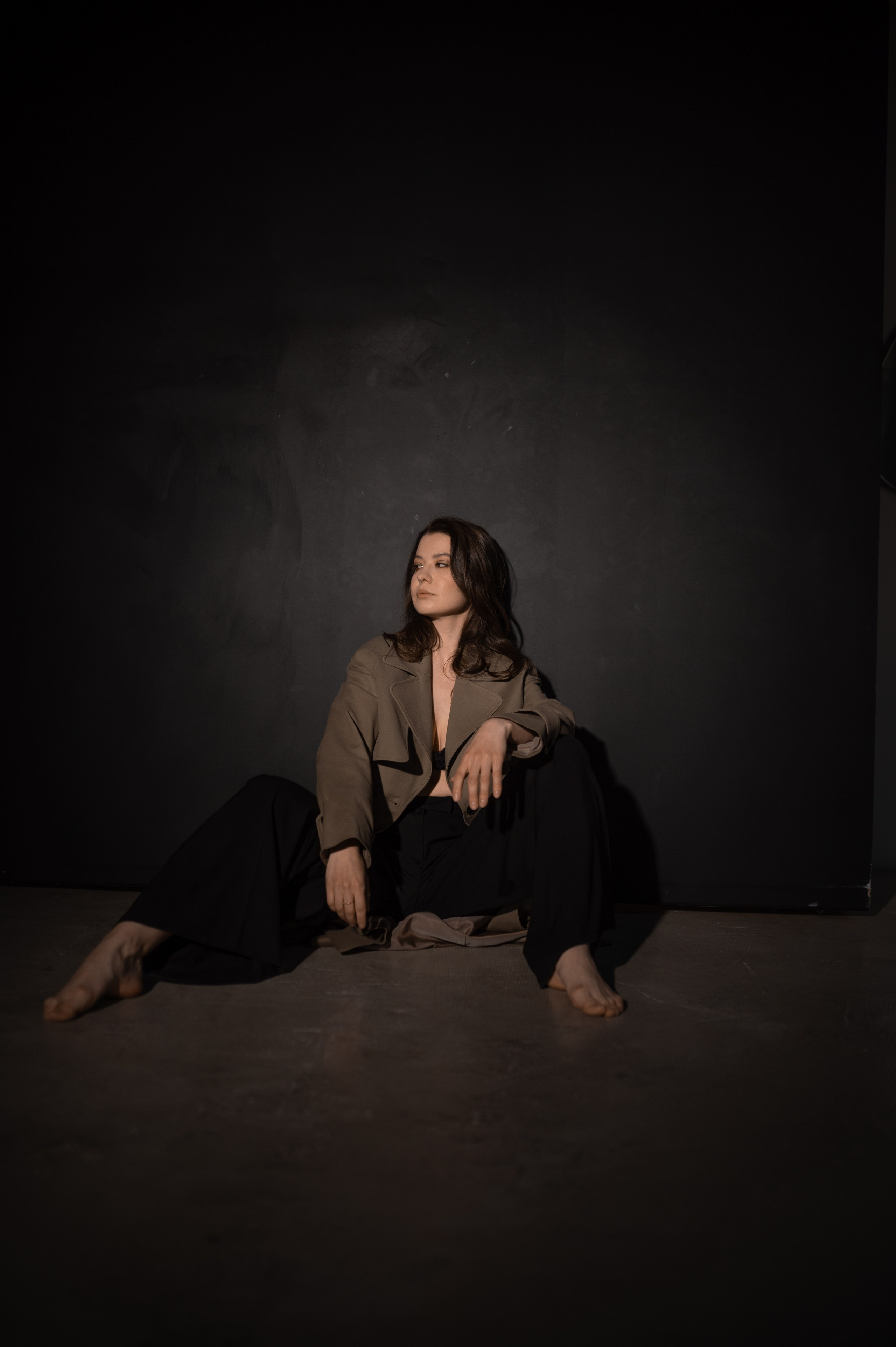 Minimalism. Wedding and commercial photographer