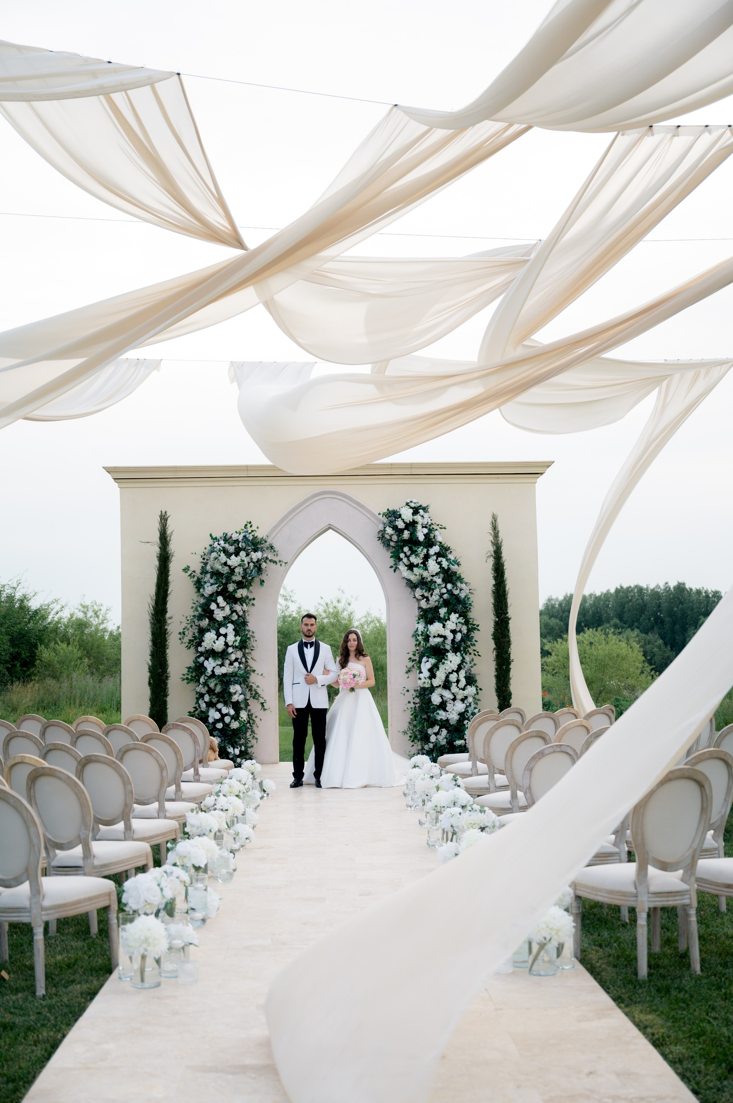 Patricia & Mihai – nuntă la Cesari | Fotograf nuntă București