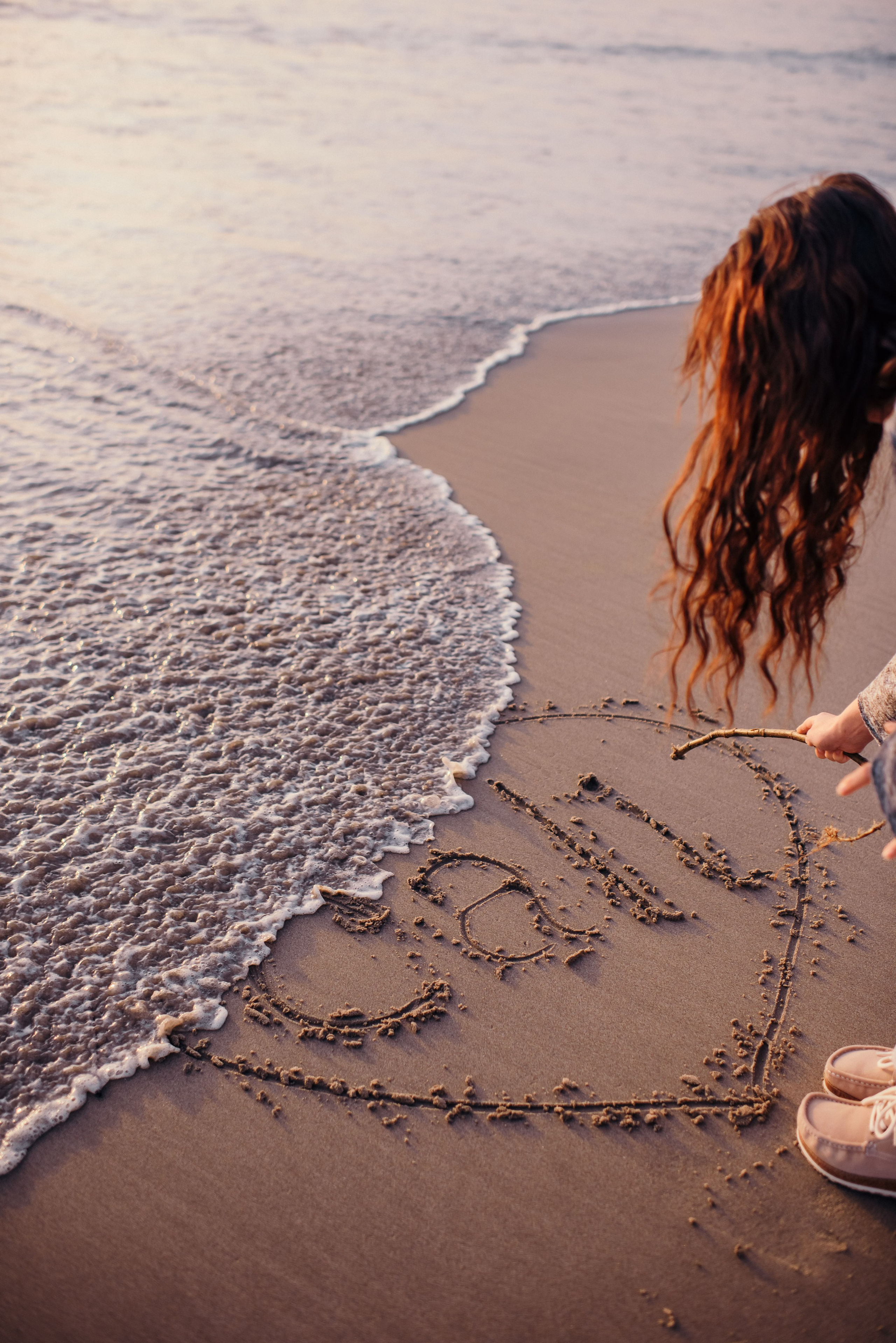 Family photo shoot. Photographer. Wedding, maternity and family photographer in Charlotte Tasha Minn