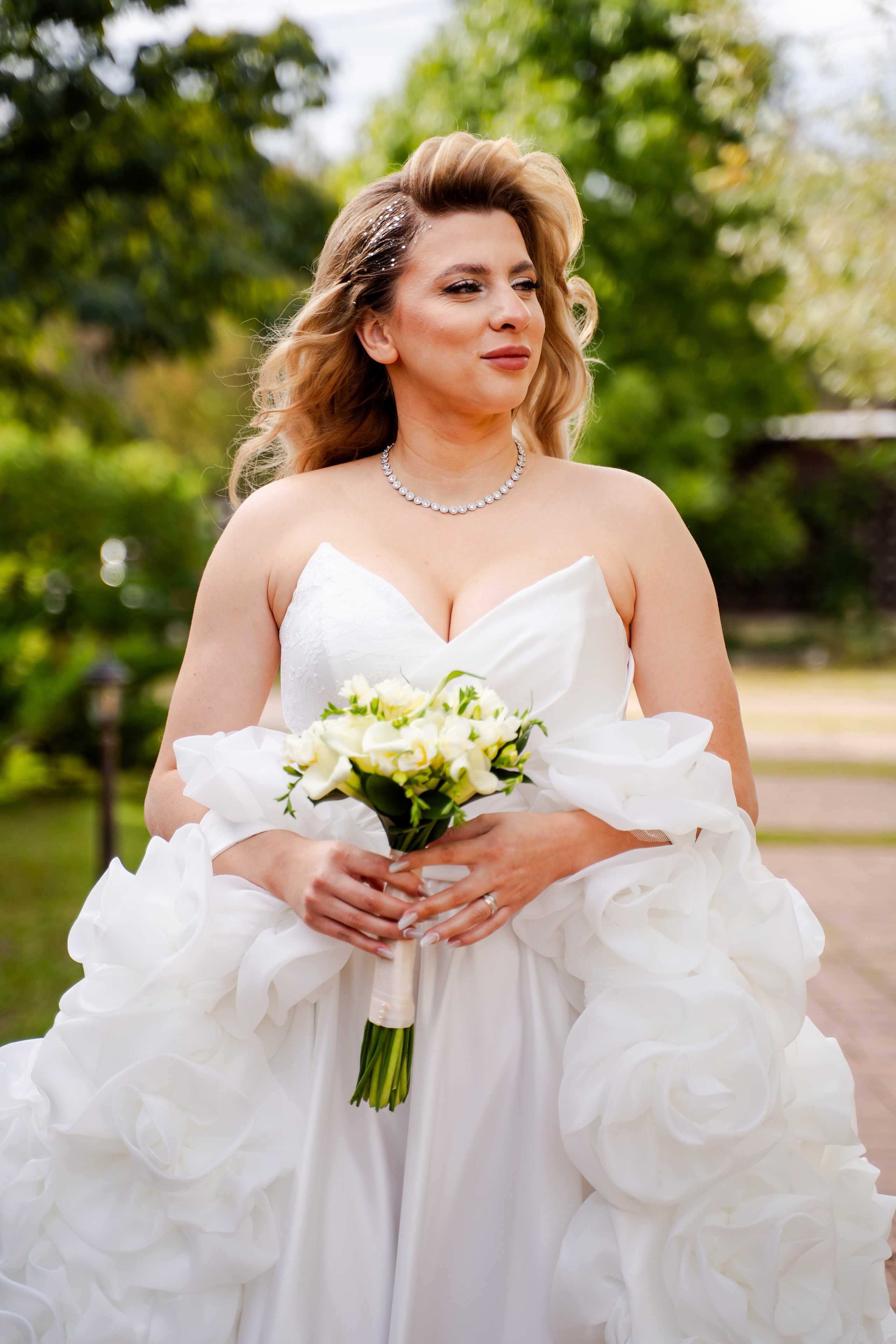 Nunta Amalia si Florin – Fotograf Ploiesti. Fotografie | Videografie | ARN Creative Events