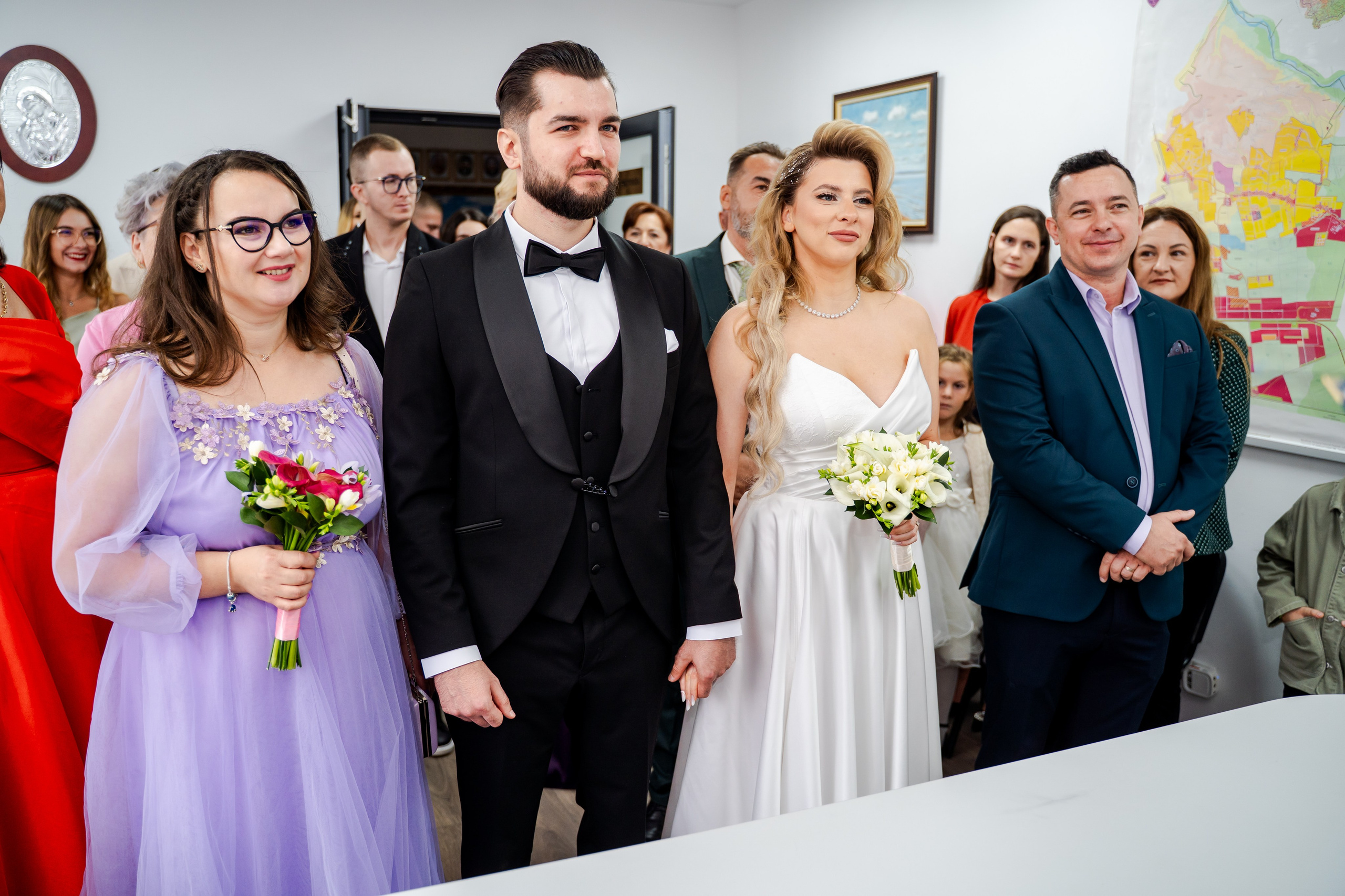 Nunta Amalia si Florin – Fotograf Ploiesti. Fotografie | Videografie | ARN Creative Events