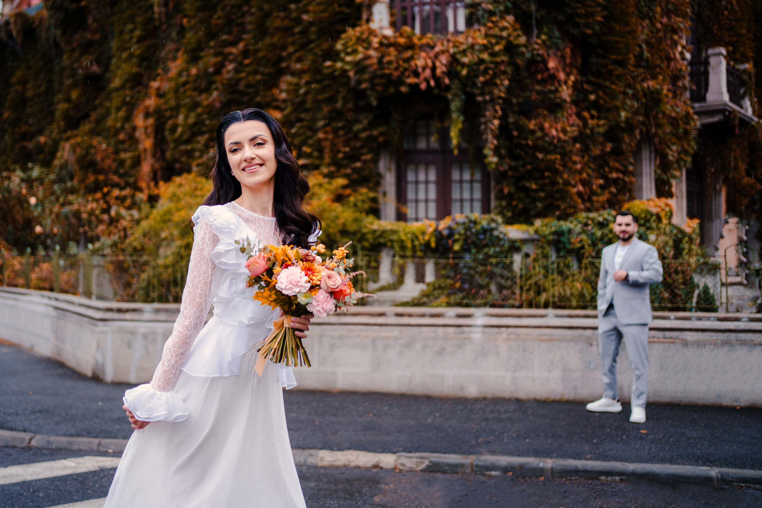 Cununie Raluca si Alex – Fotograf Ploiesti. Fotografie | Videografie | ARN Creative Events