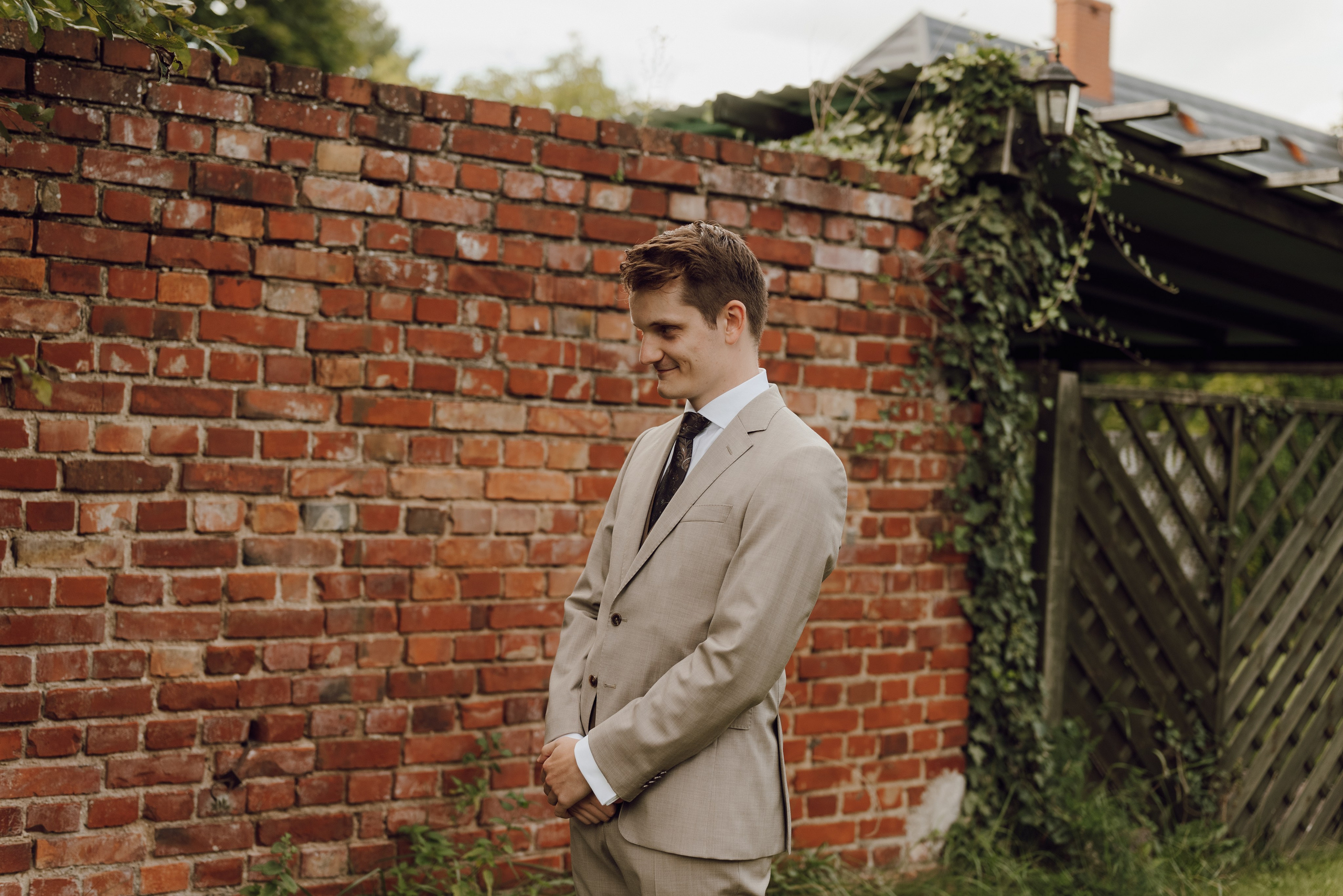 Reportaż Ślubny – Zuzia i Jasiek | Fotograf Ślubny Poznań. Ślubny fotograf Poznań | Oliwia Makara