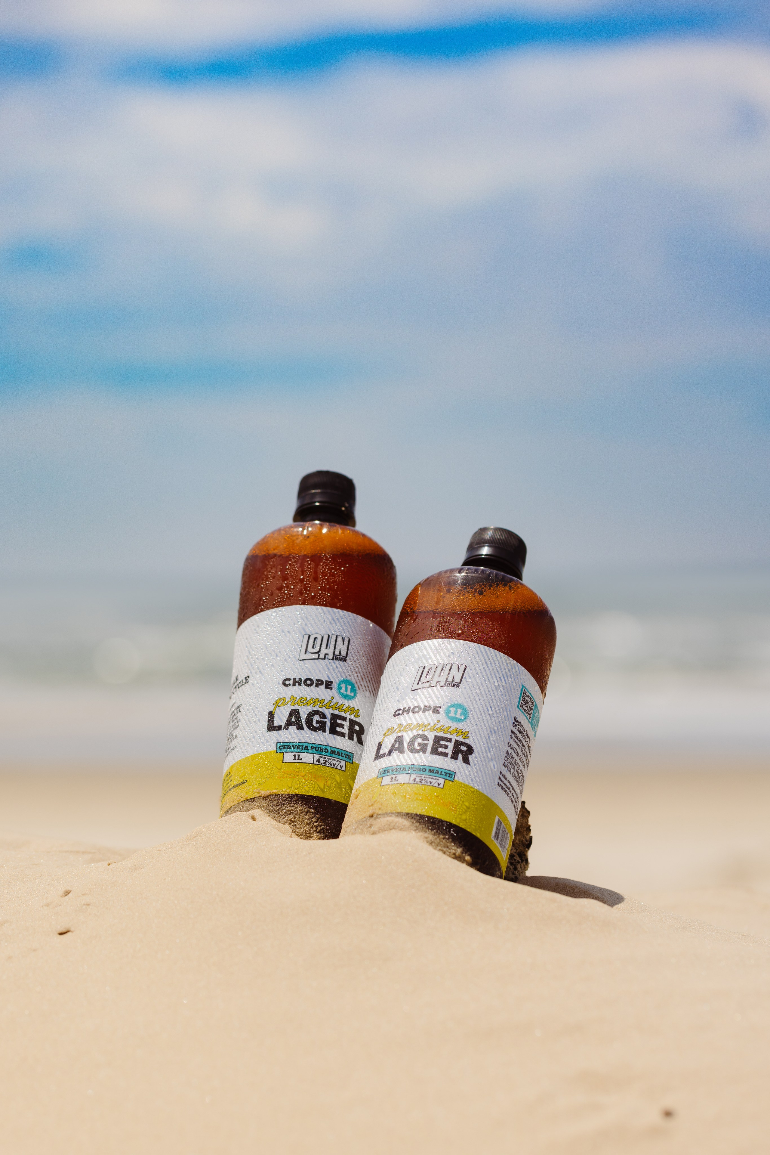 Lohnbier. ESTUDIO DOZE