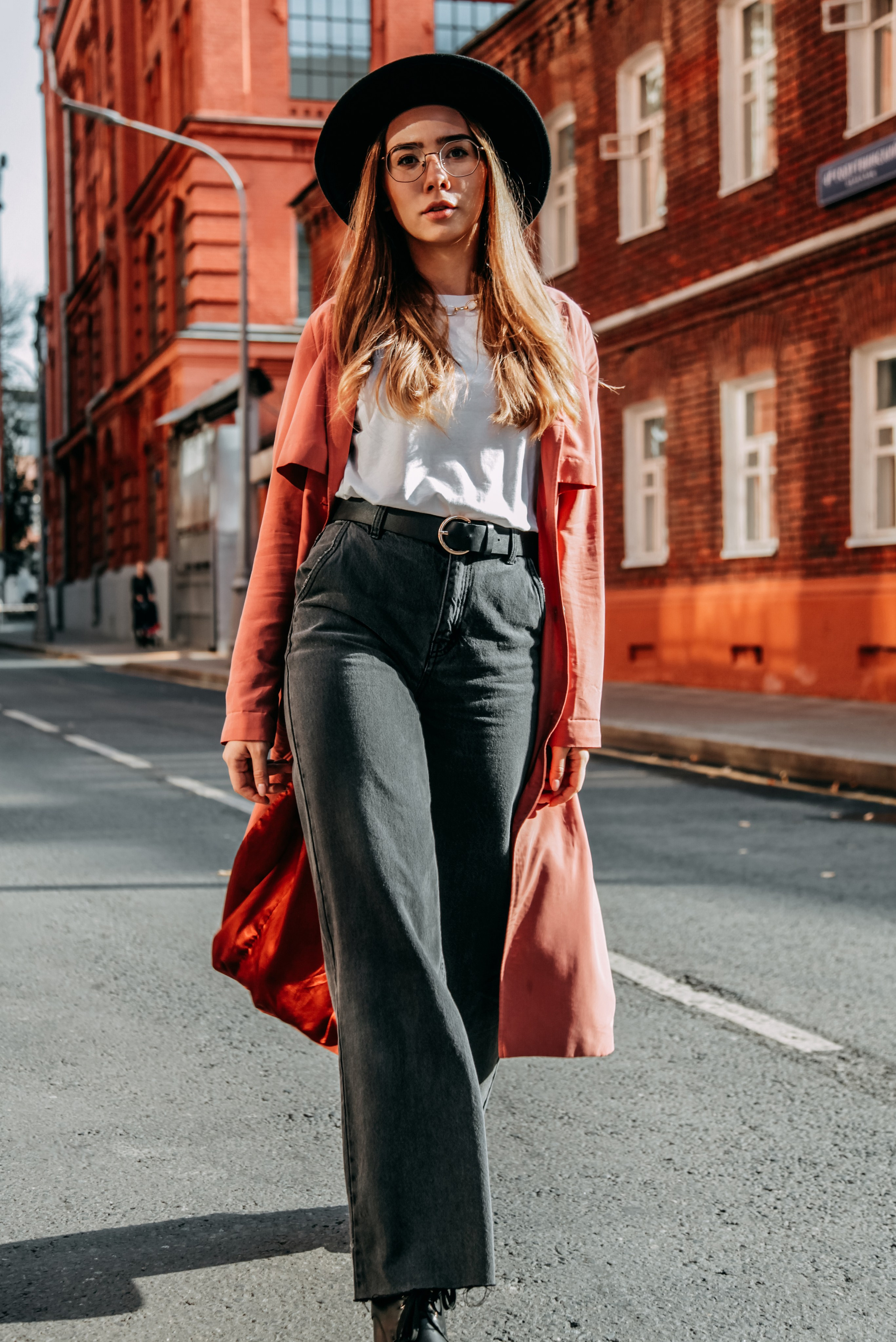 Regina. Photographer Valeriia Shurko