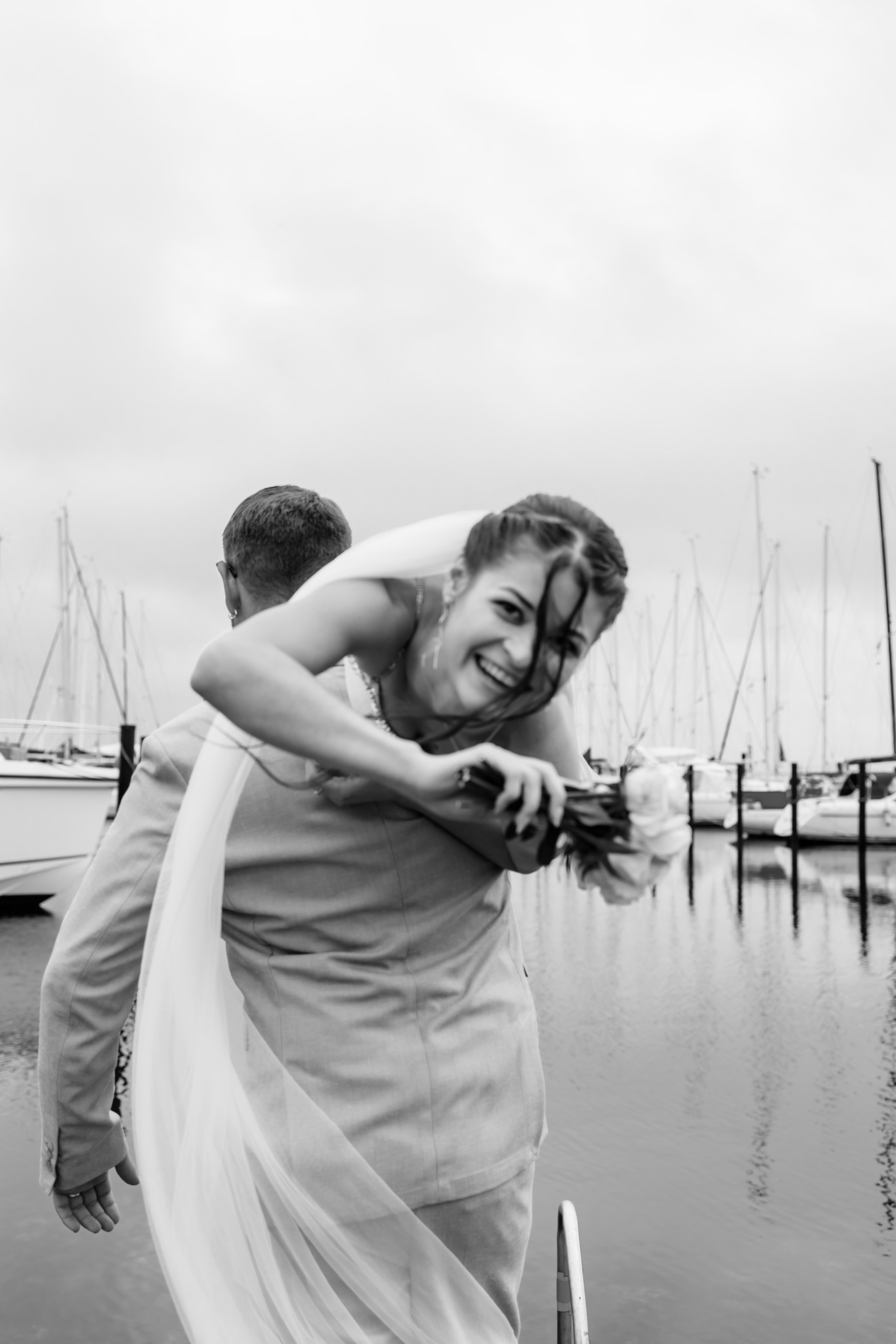 Свадьба в Дании. Свадебный фотограф в Германии и Дании