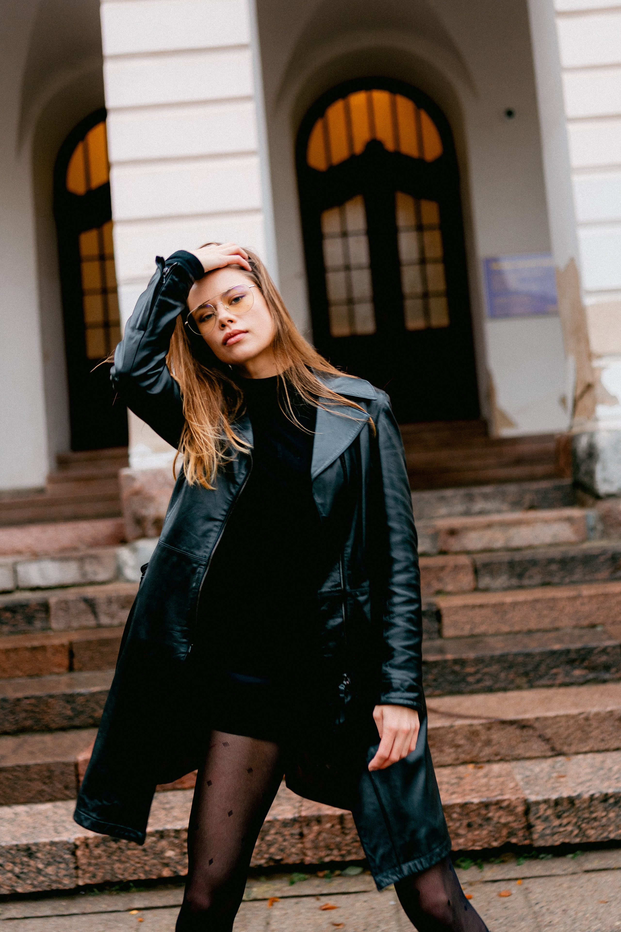 Eglė. JEVGENIJ BALEZIN | Portretų fotografas | Vilnius
