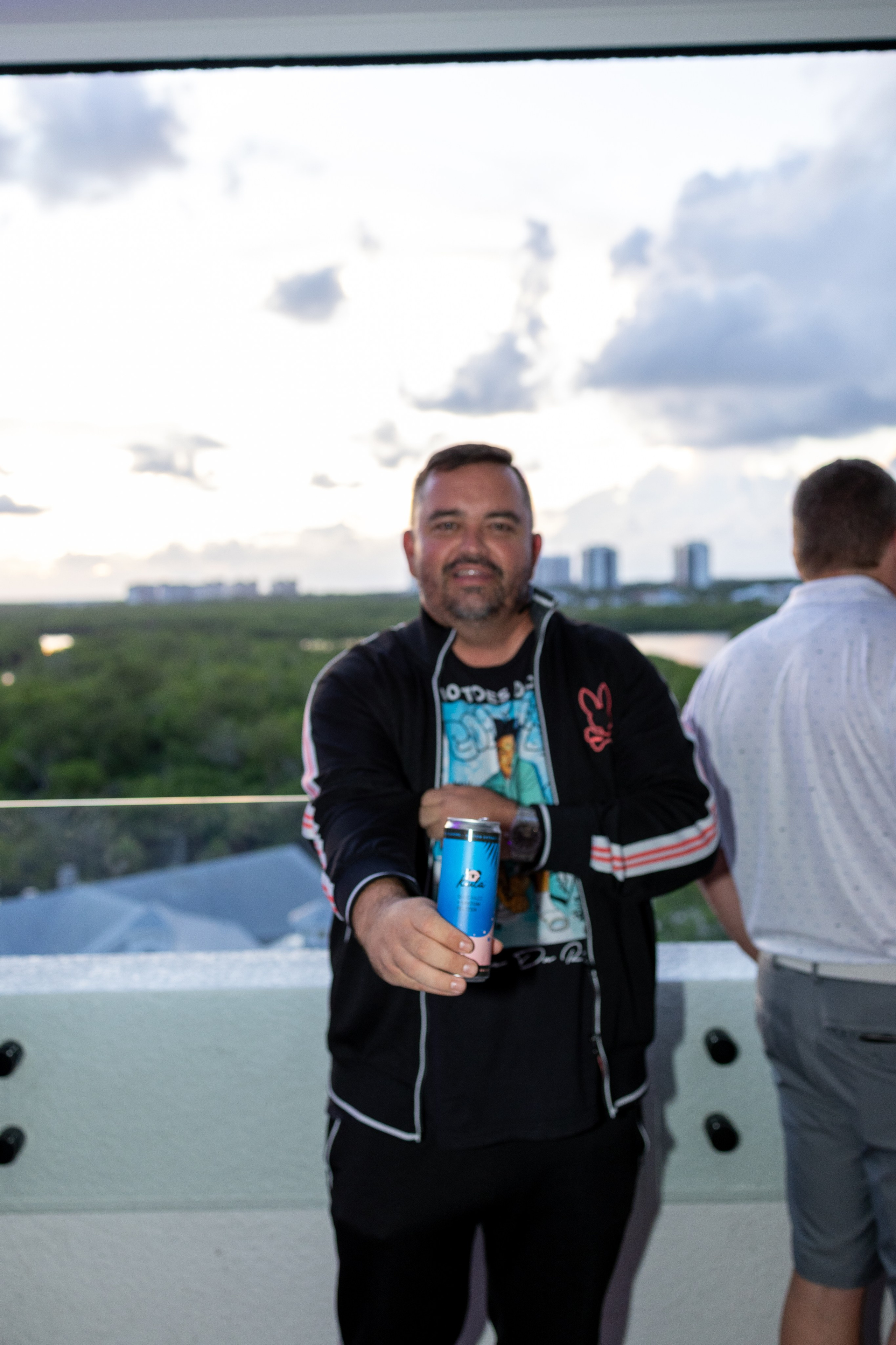 Luara Birthday at the Perry Hotel. Out and About 239