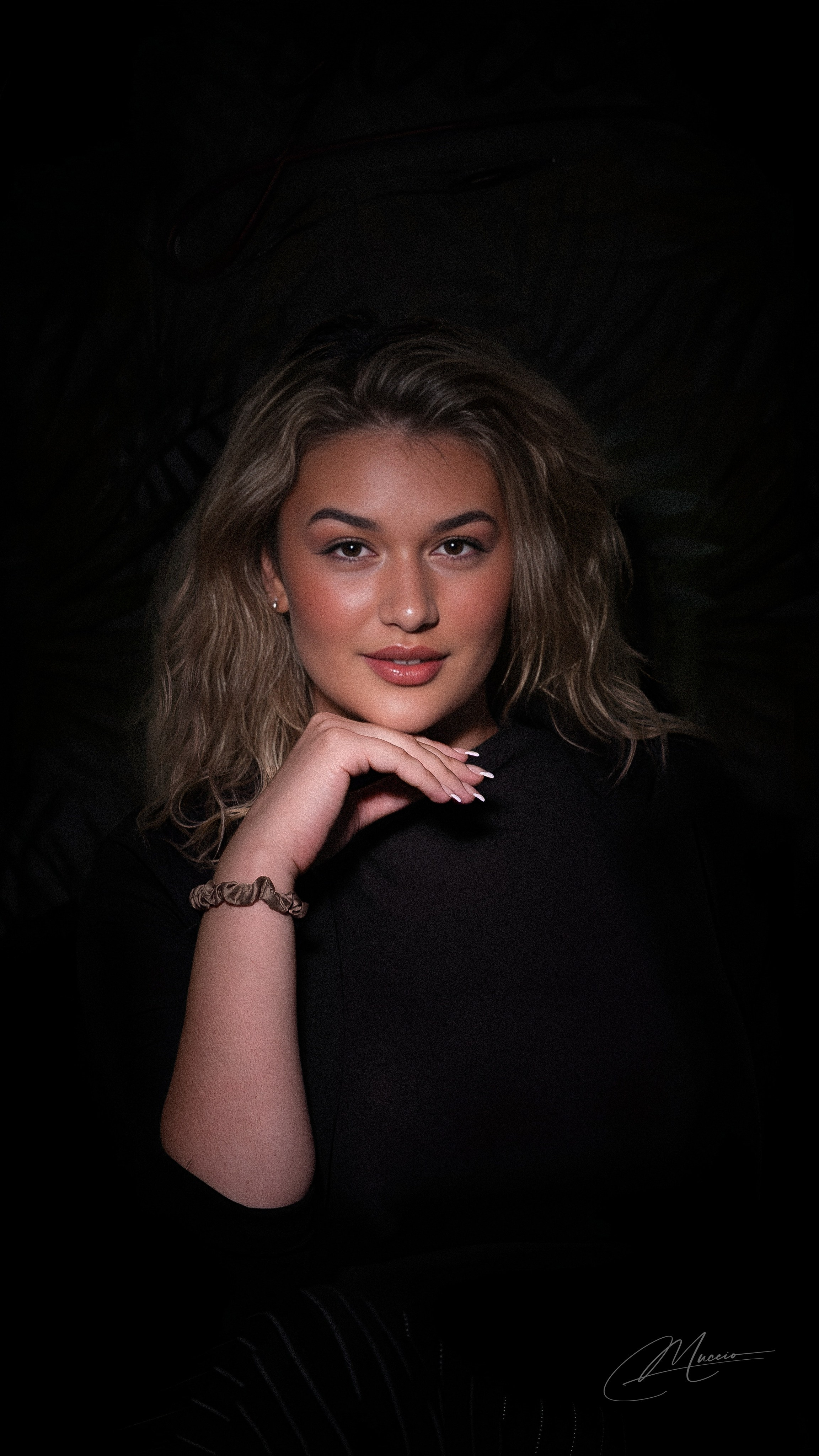 Headshot Photography. Out and About 239