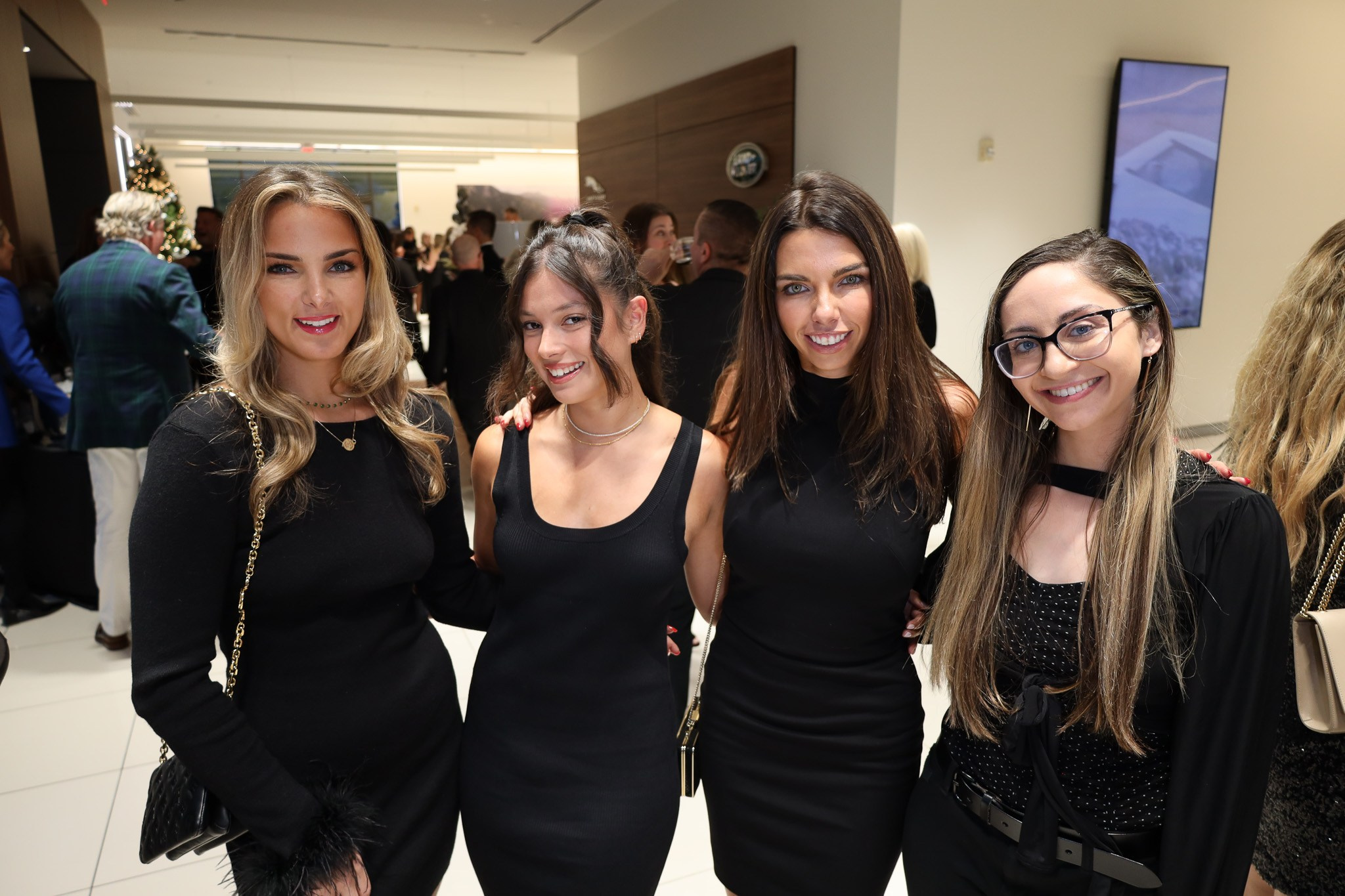 NLM at Bentley Naples. Out and About 239