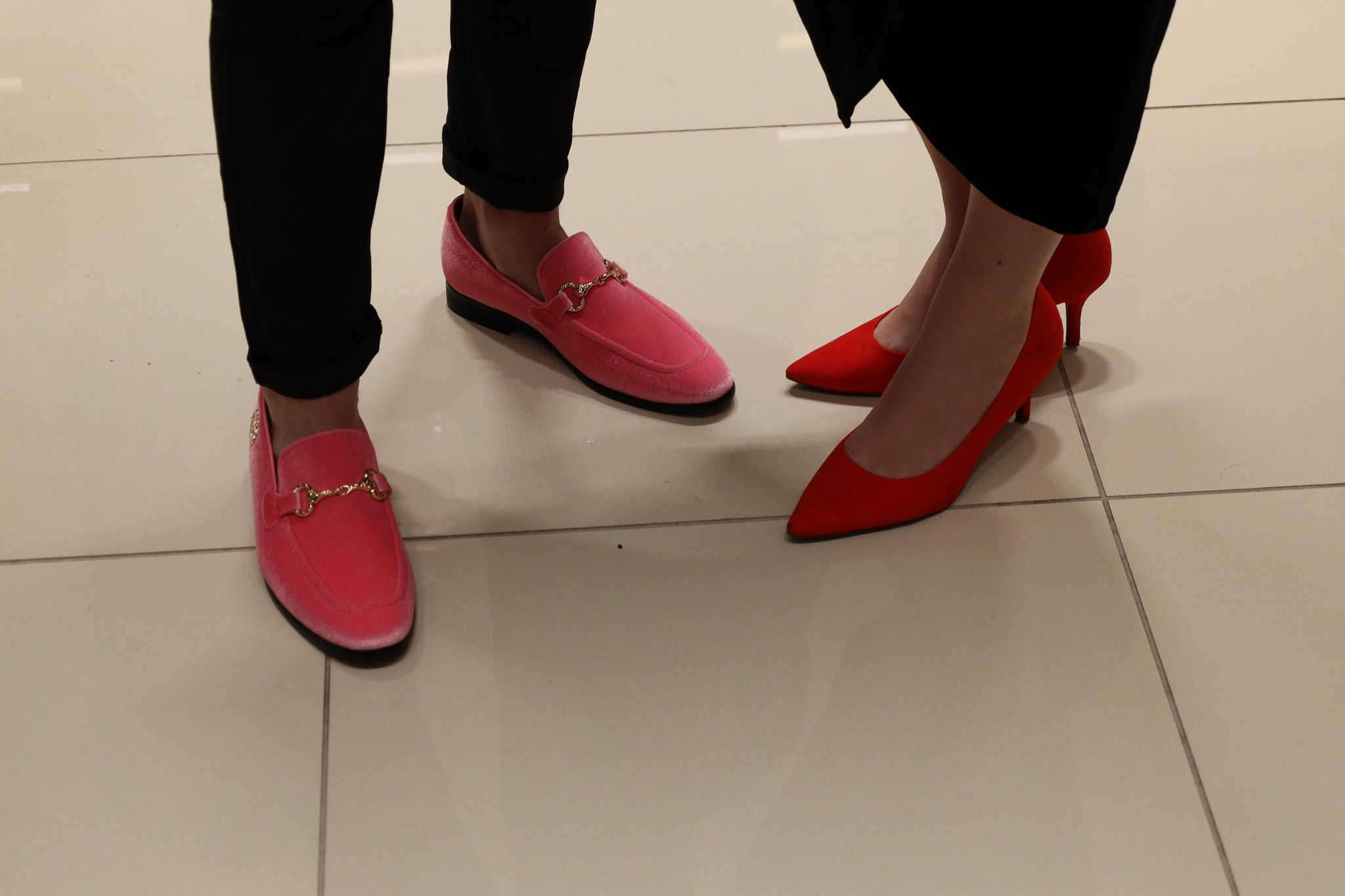 NLM at Bentley Naples. Out and About 239