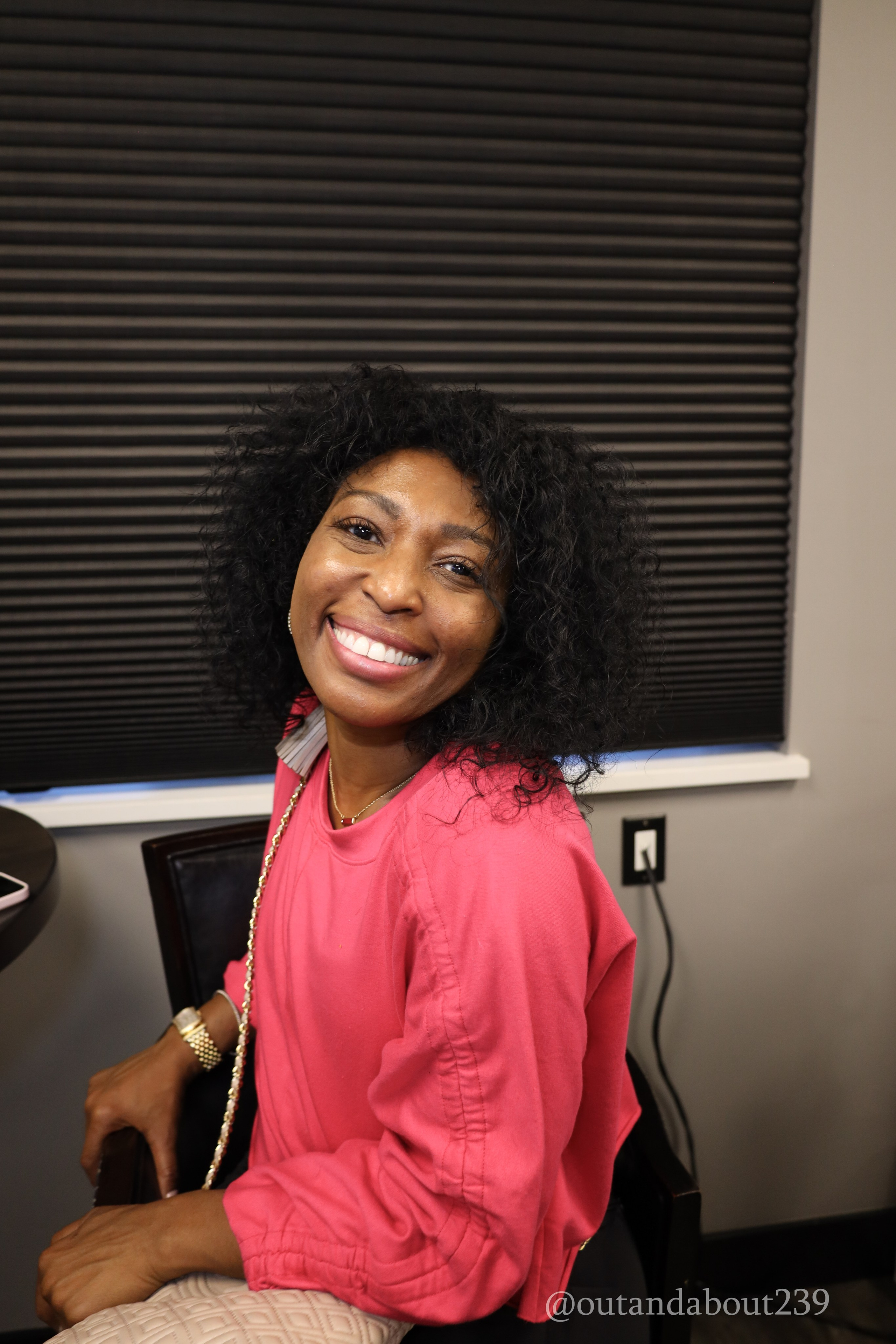 Girls Golf for LPGA at Ritz Tiburon. Out and About 239