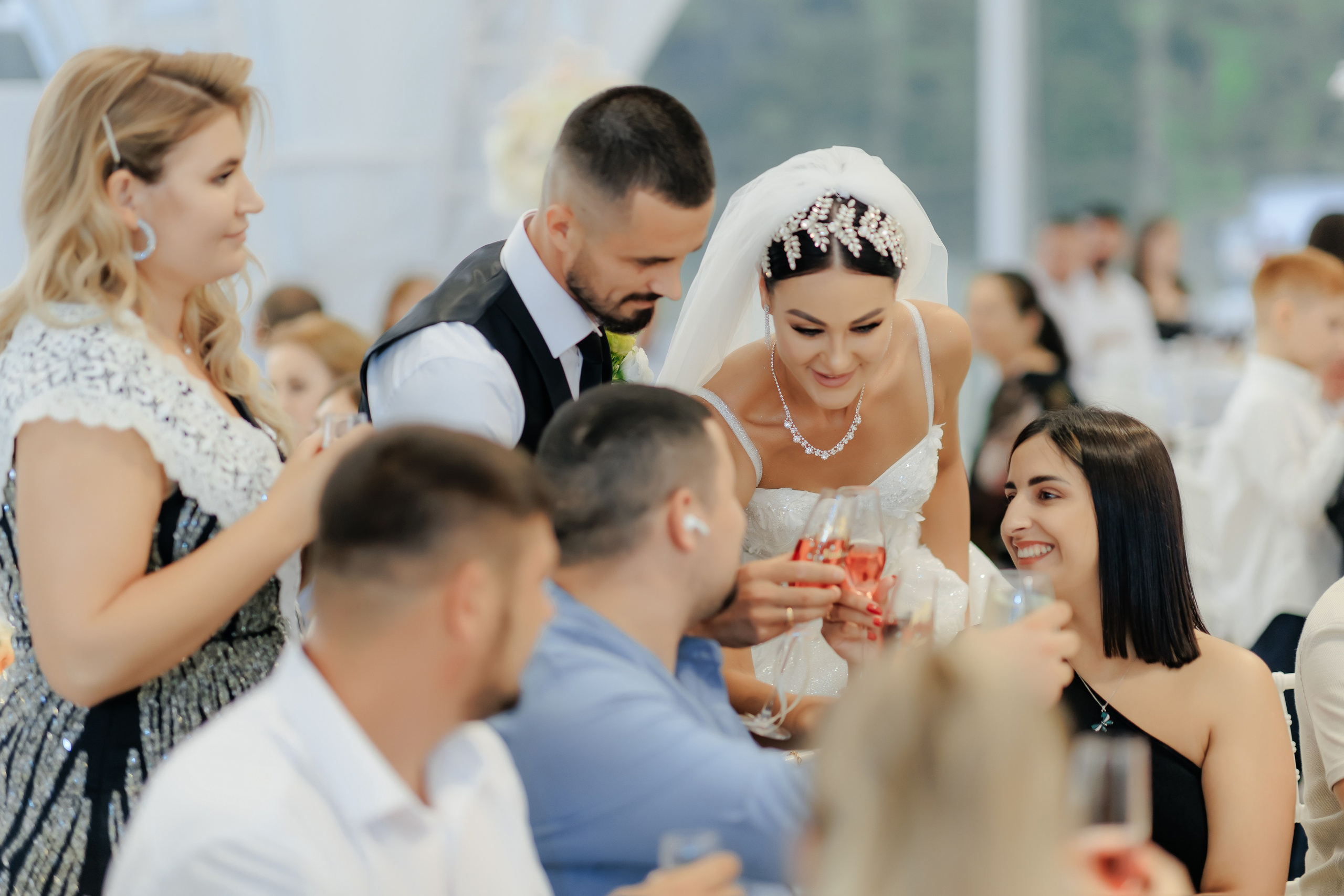 Liviu & Vergilia. ProWed — Foto Video Moldova și România