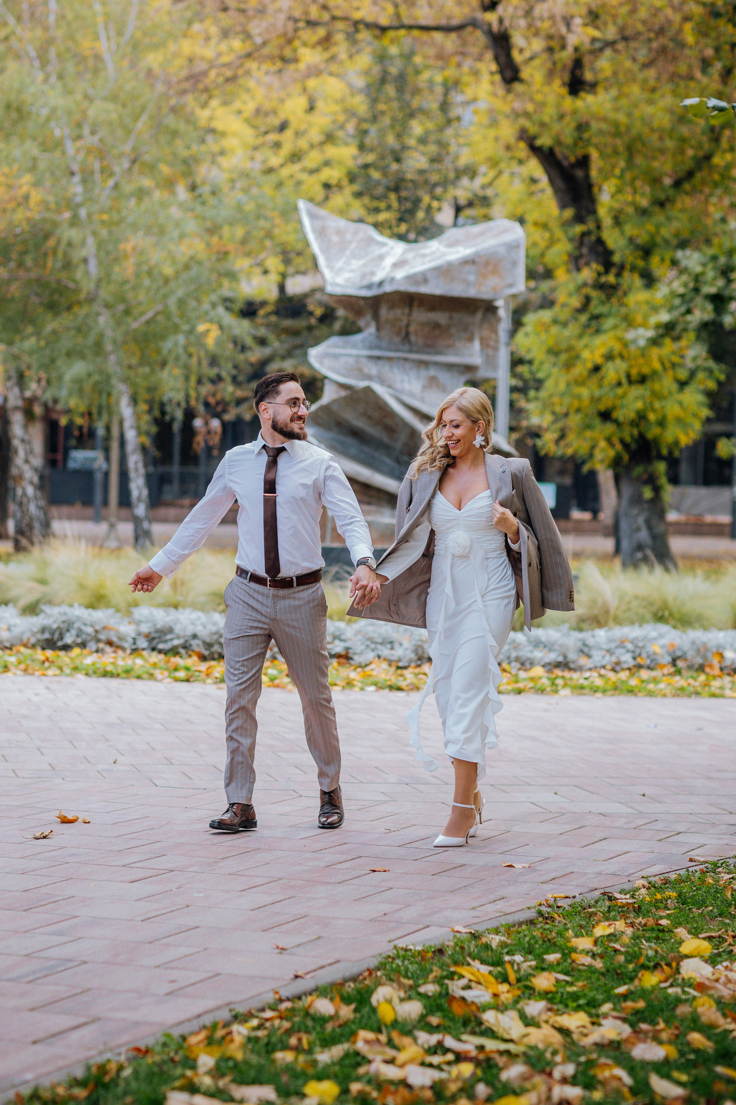N|M. BSP Wedding