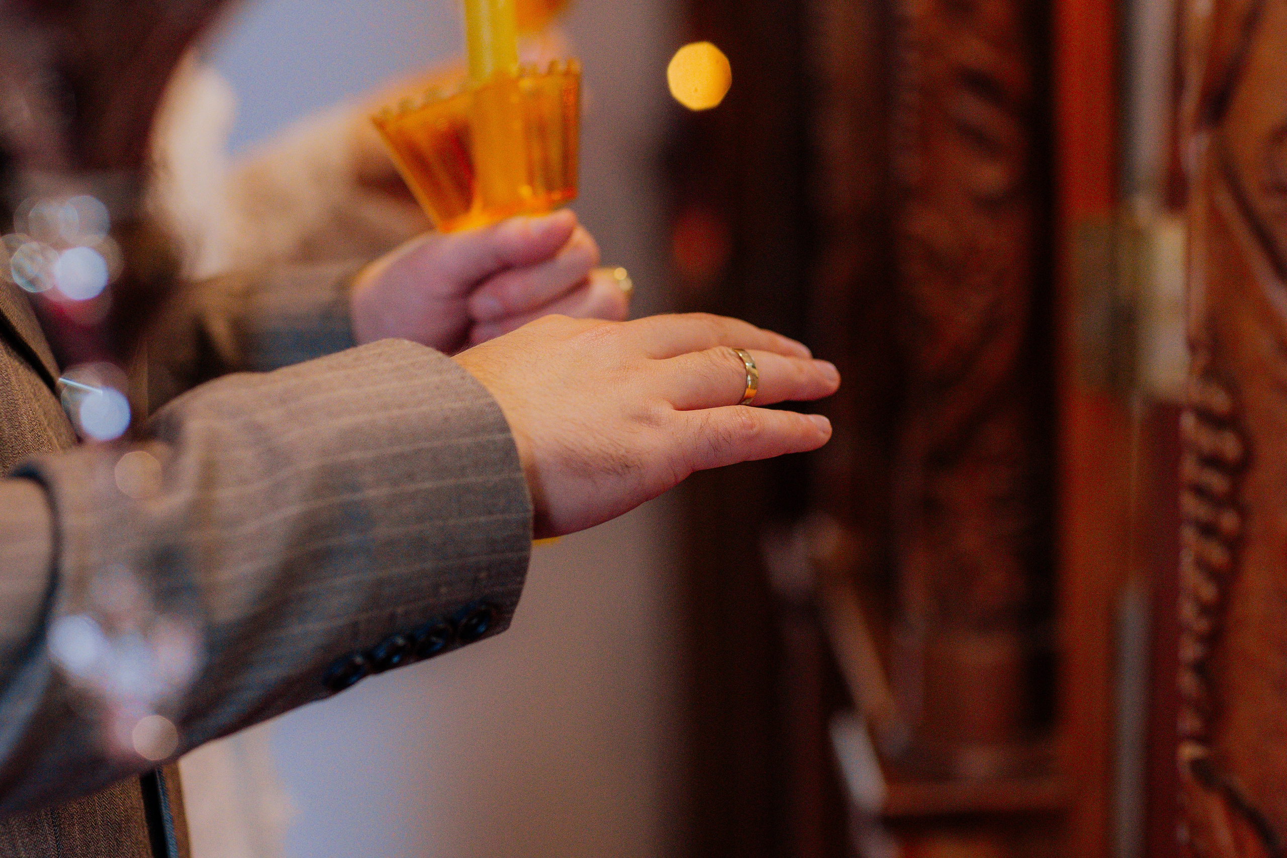 S|A. BSP Wedding | Wedding Photogrpher