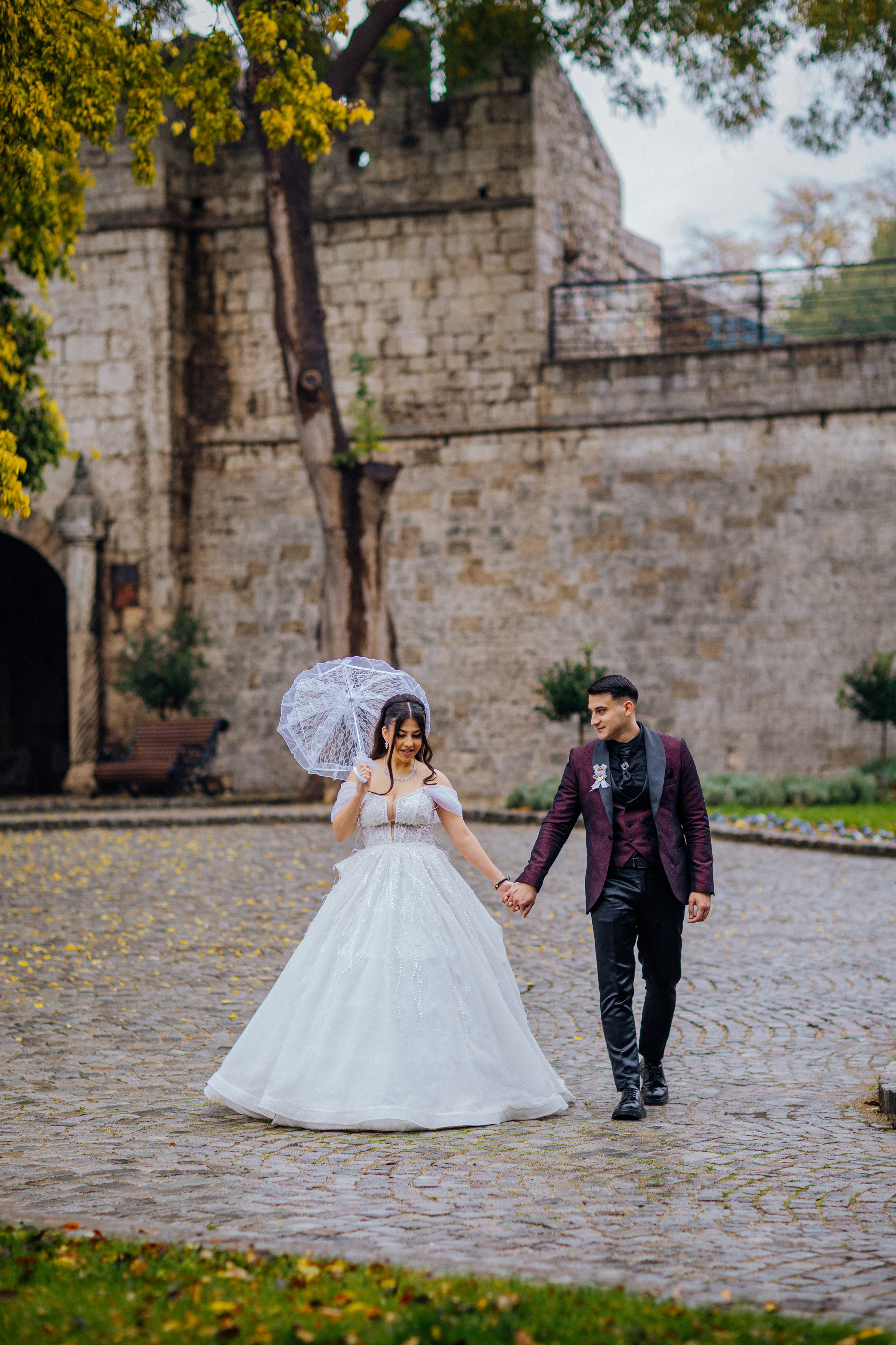 V|A. BSP Wedding