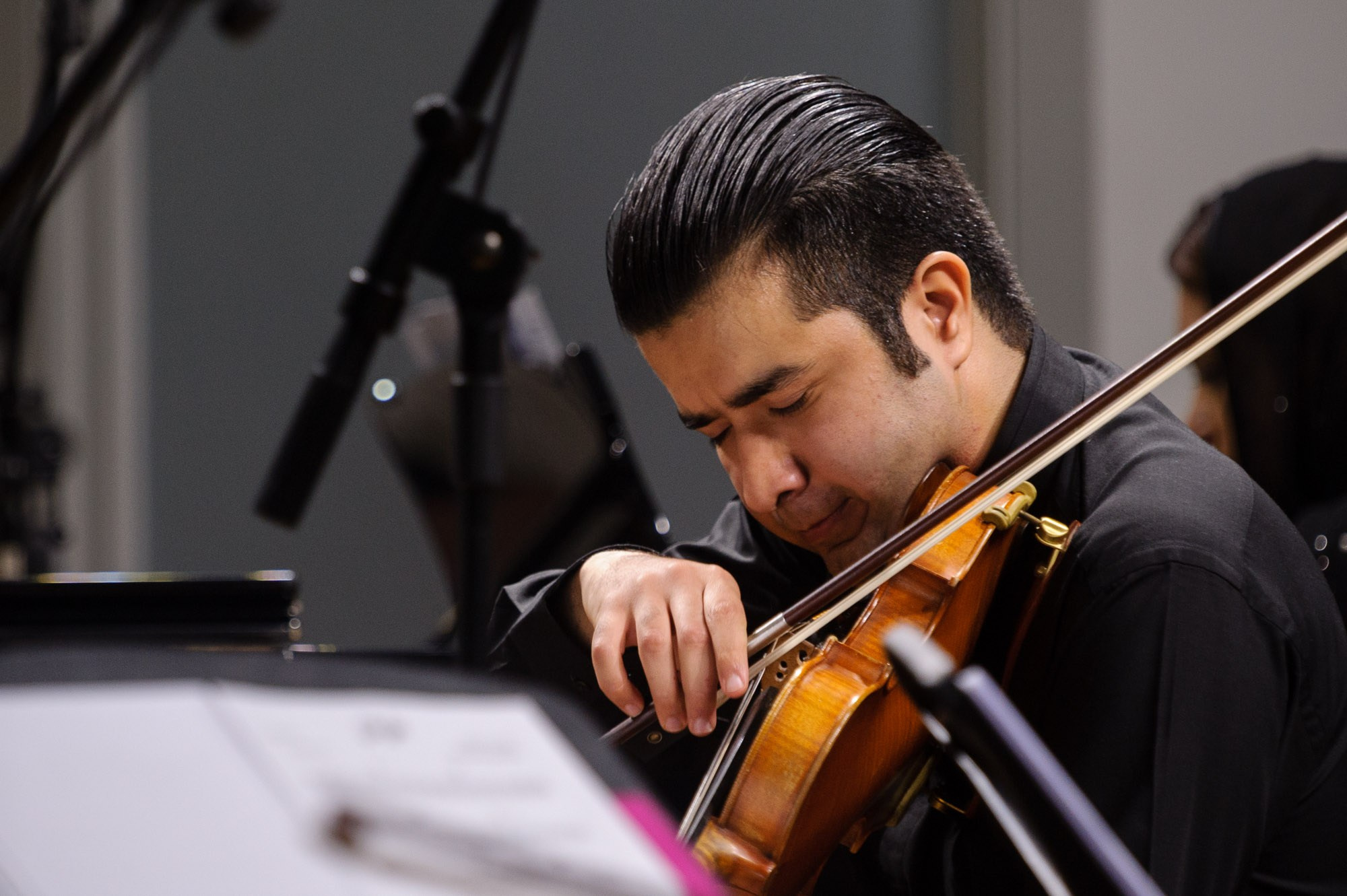 Concerts. Alexander Kabanov Photographer