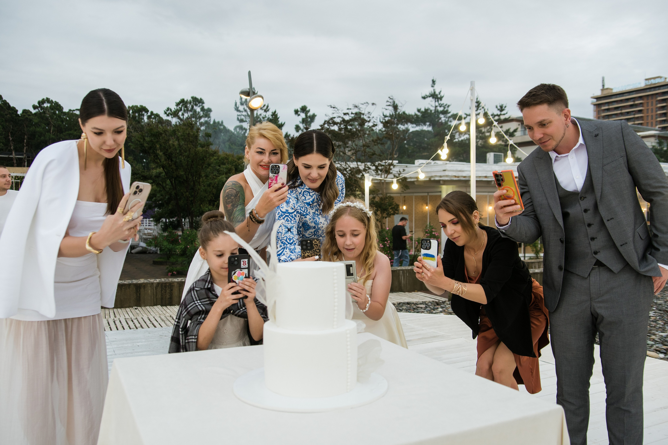 Wedding at Dreamland Oasis Hotel in Batumi. Свадебные фотографы в Грузии, Армении. Макс Коваленко и Лара Татосян. Свадебный видеограф