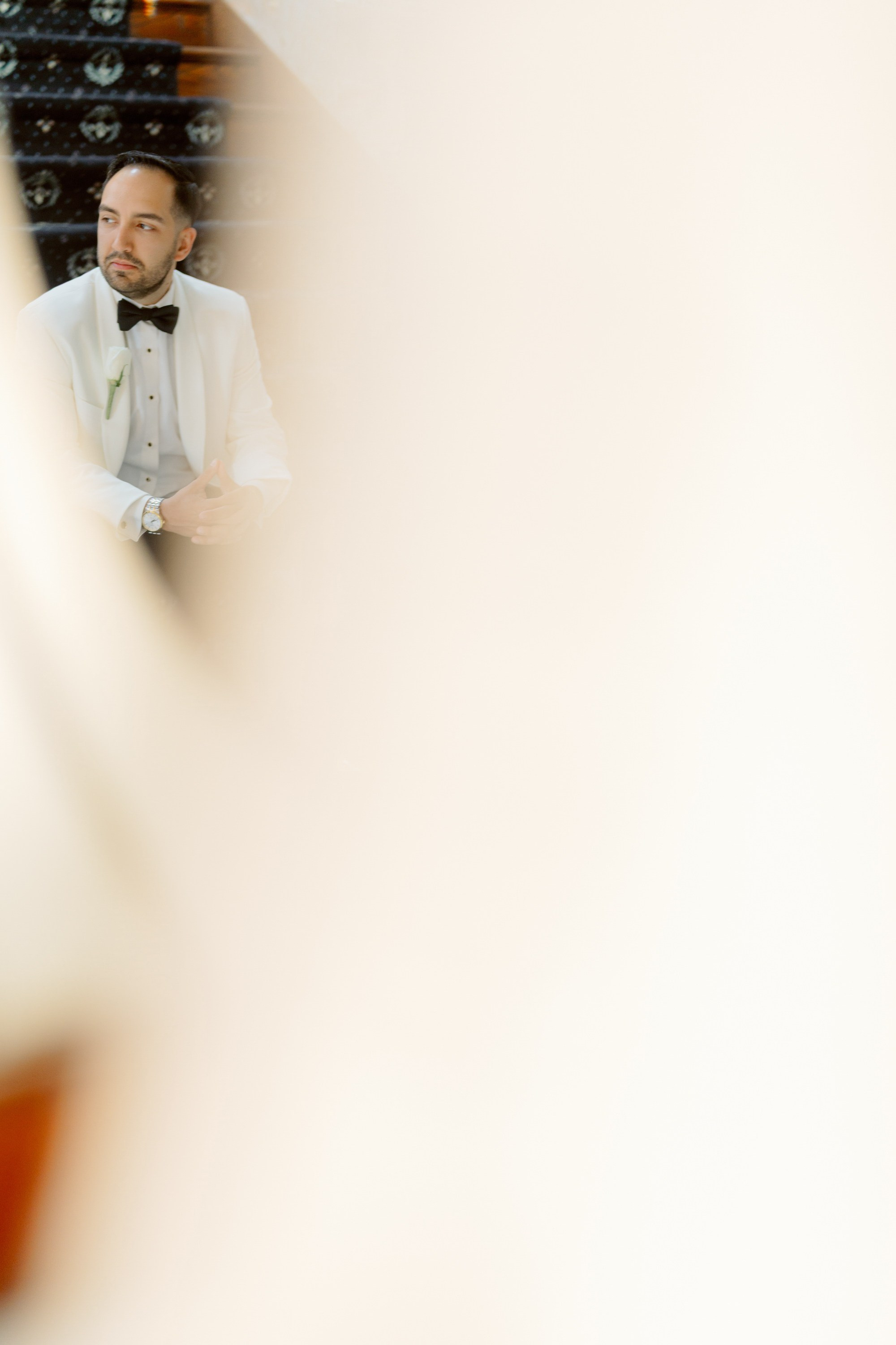 Gabrielle and Josh. Wedding photographer and videographer New York | New Jersey