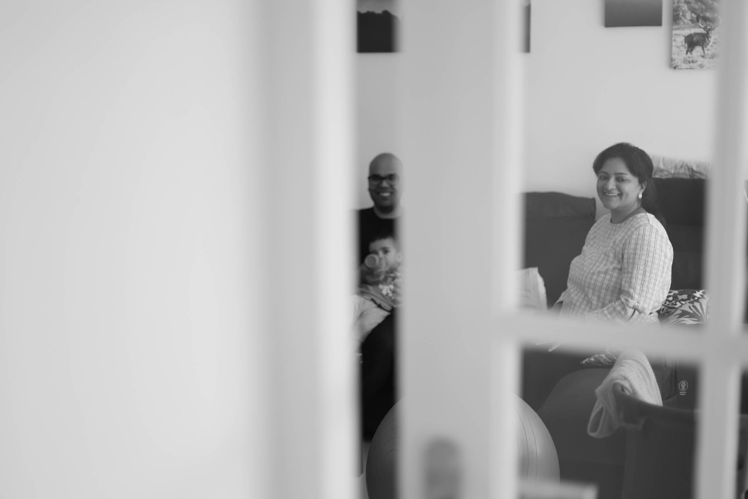 Archana. Family and Portraits photographer Diana Andoni