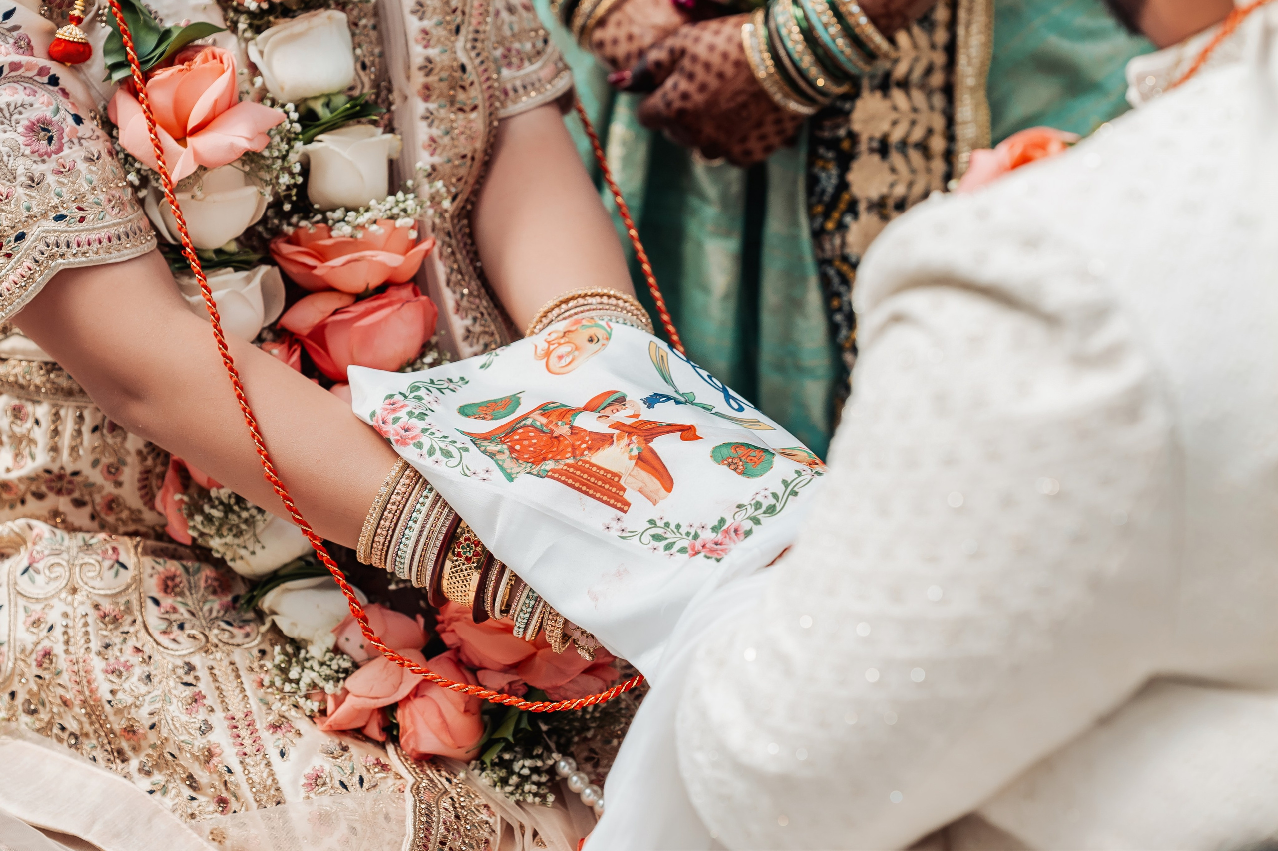 Darshil & Shailja. Wedding Photographer & Cinematographer studios