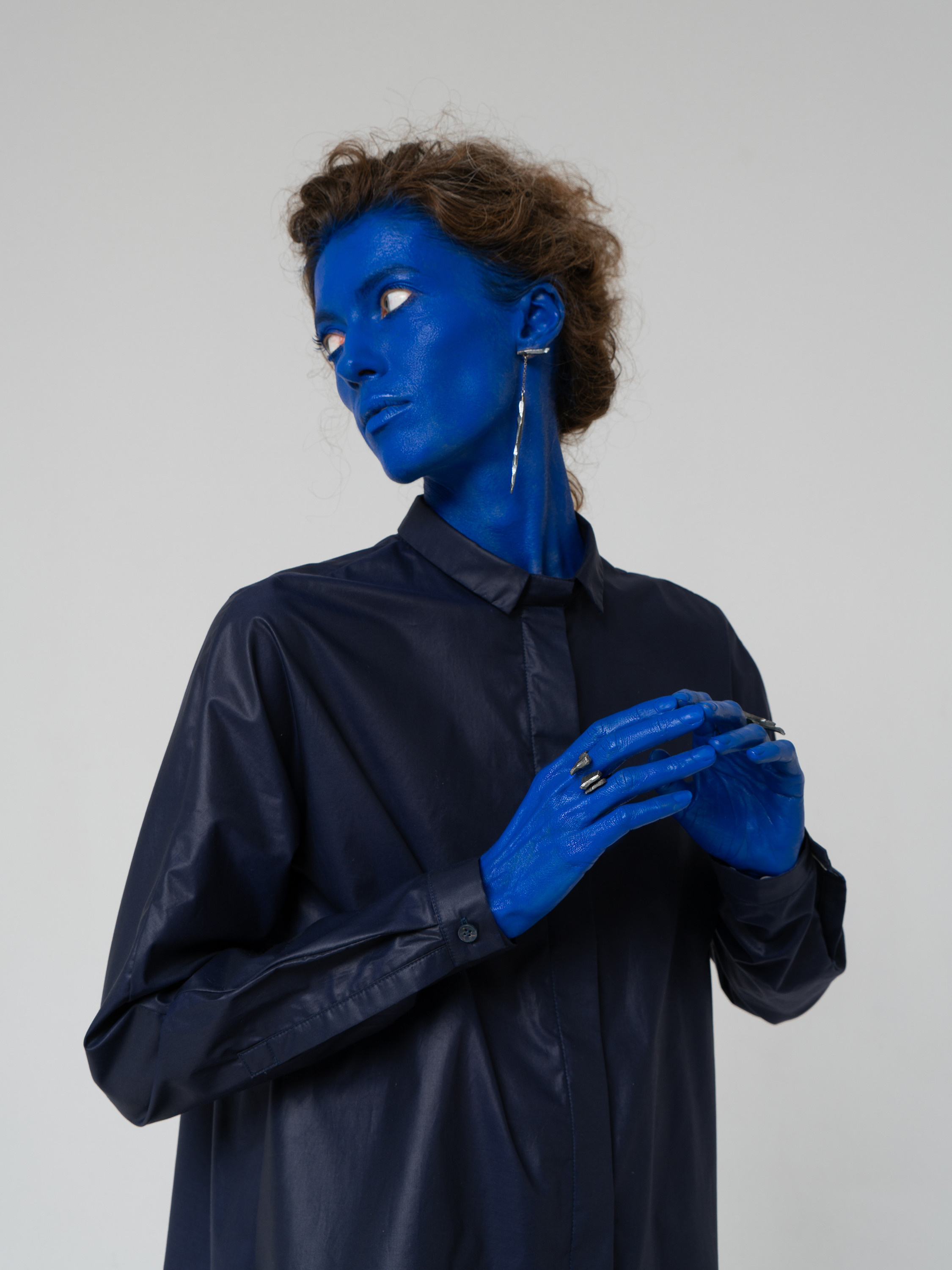 ARCHIVE. Irène Shkoda