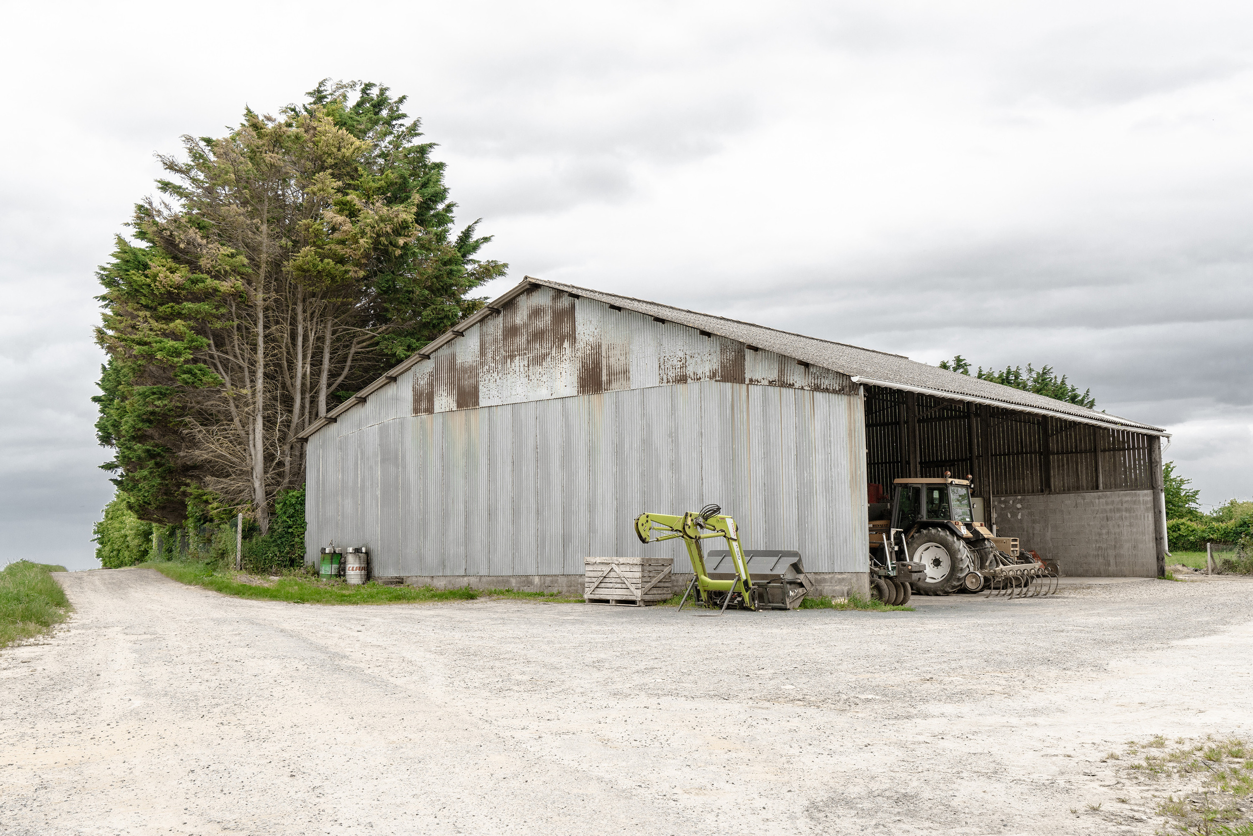 ARCHIVE. Irène Shkoda