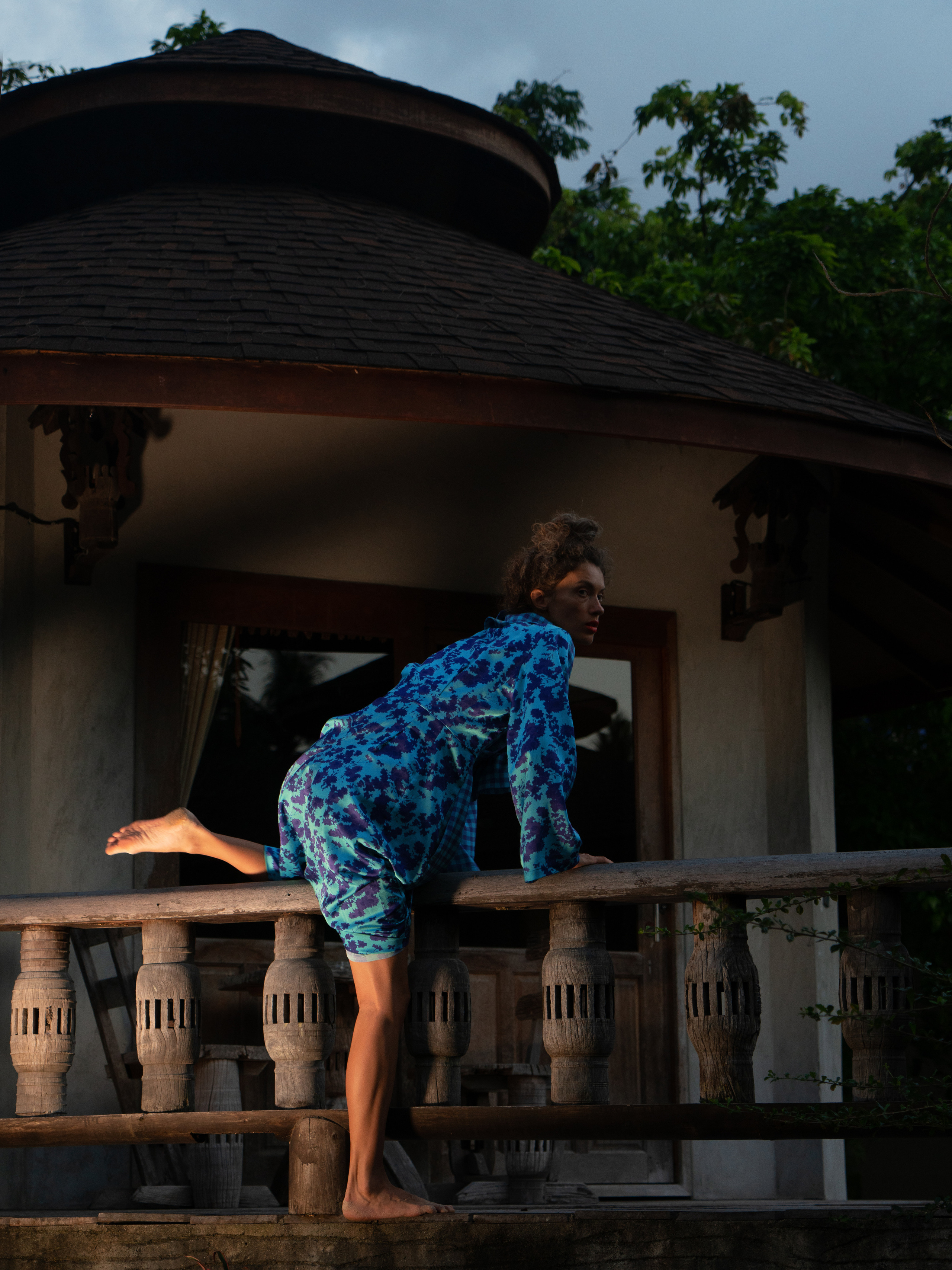 ARCHIVE. Irène Shkoda