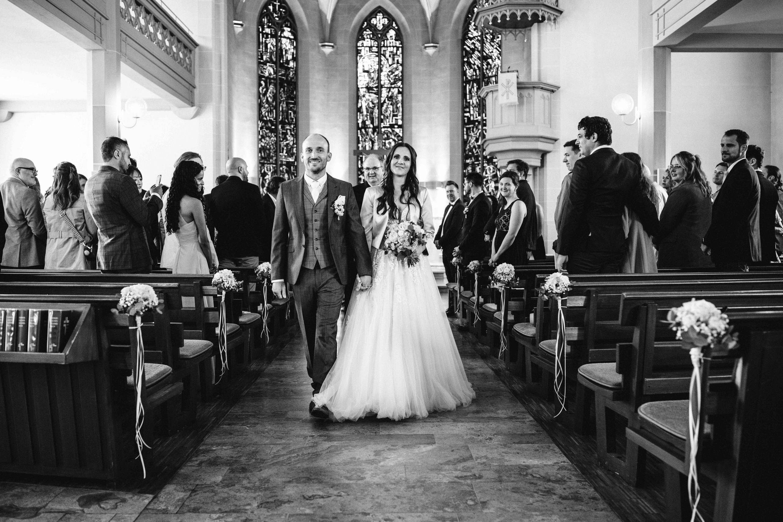 Hochzeit von Karoline & Martin im Hofgut Domäne Hechingen | GentleFrame Hochzeitsfotografie. Authentische, emotionale, zeitlose Hochzeitsfotografie aus Albstadt