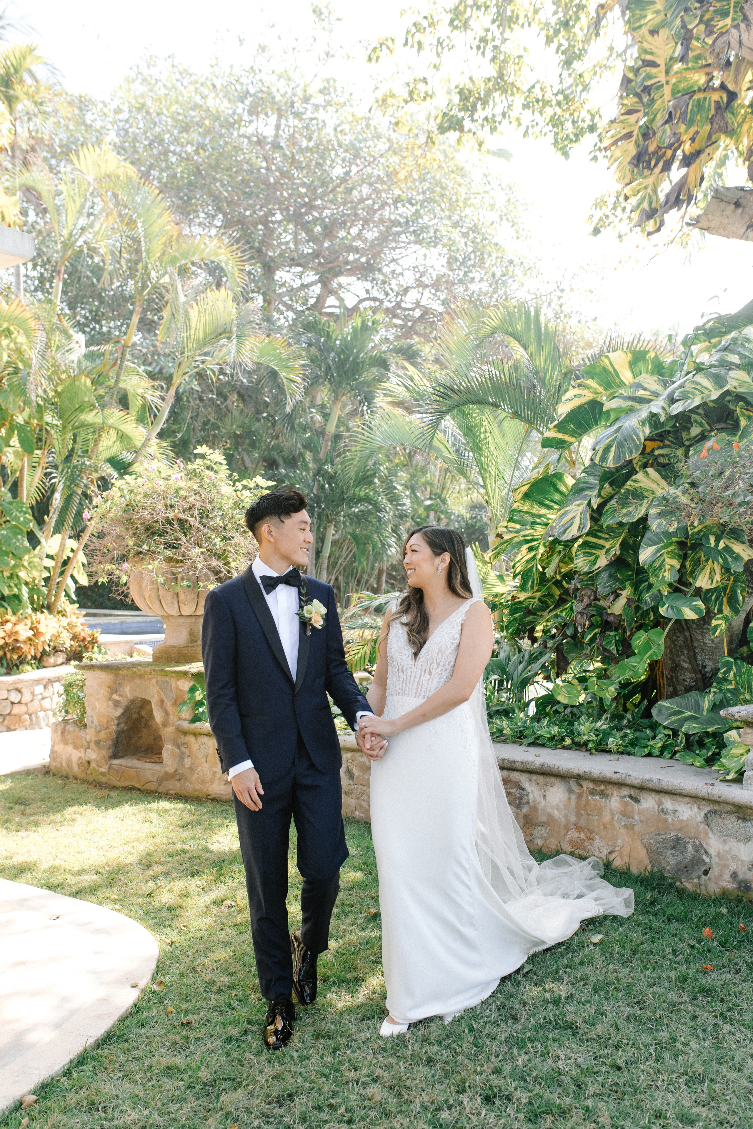 Villa del Oso, Sayulita. Wedding photographer Mexico Sayulita Puerto Vallarta Punta Mita Cabo