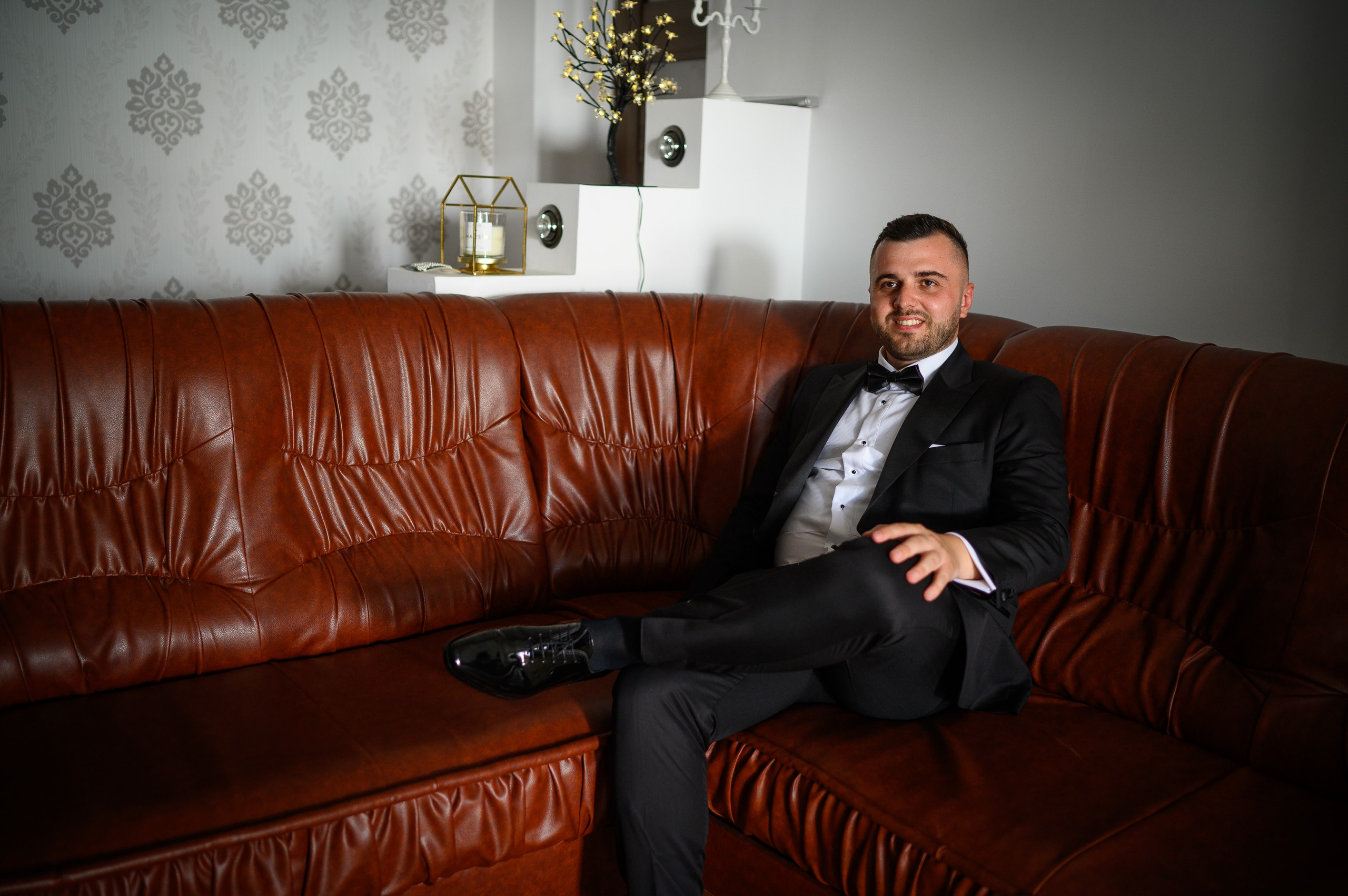 Denisa&Florin | Nunta Alexandria. Claudiupaunica.ro