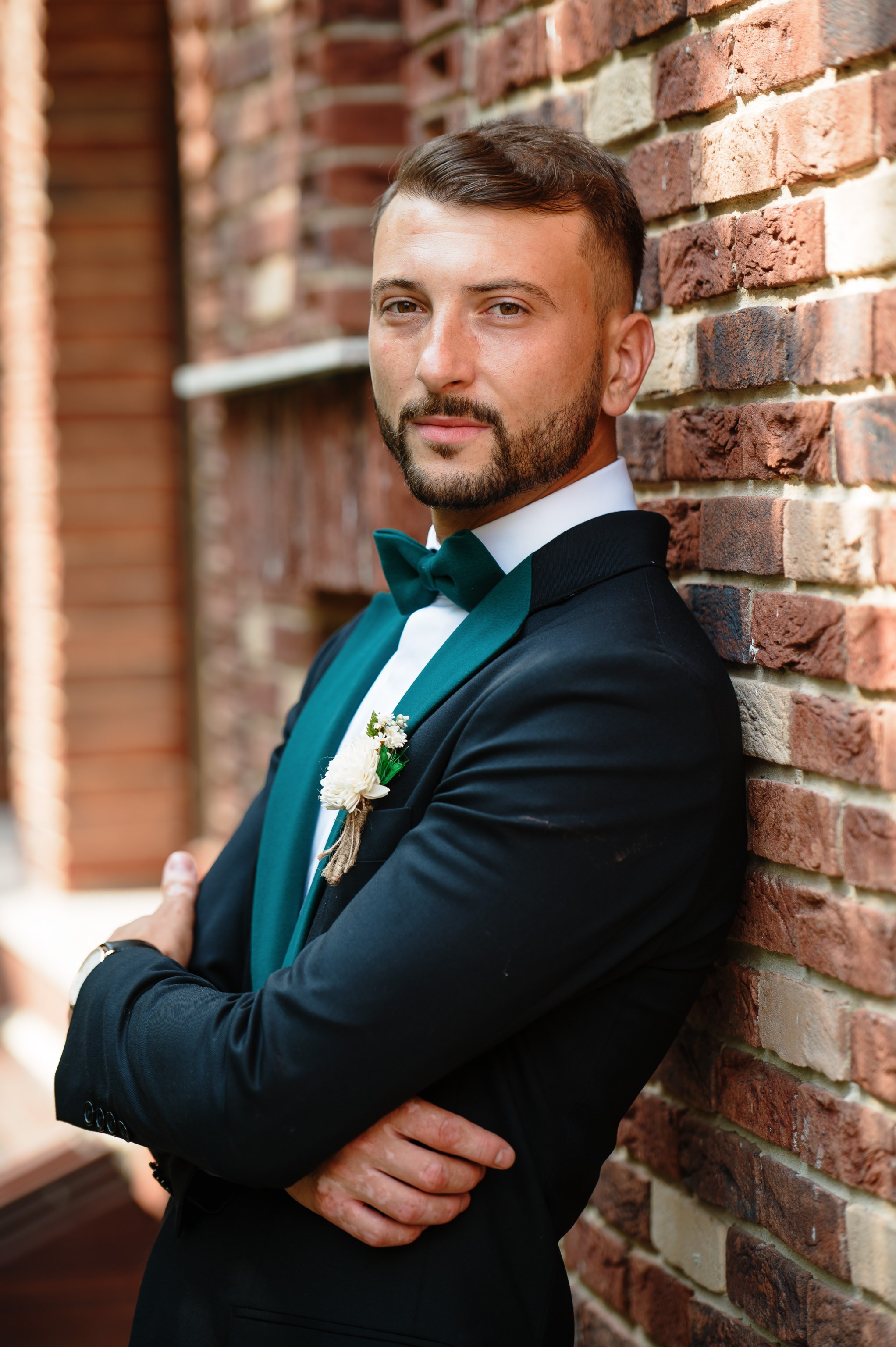 Andreea&Cristian | Le Grand Amfiteatru Ballroom. Claudiupaunica.ro