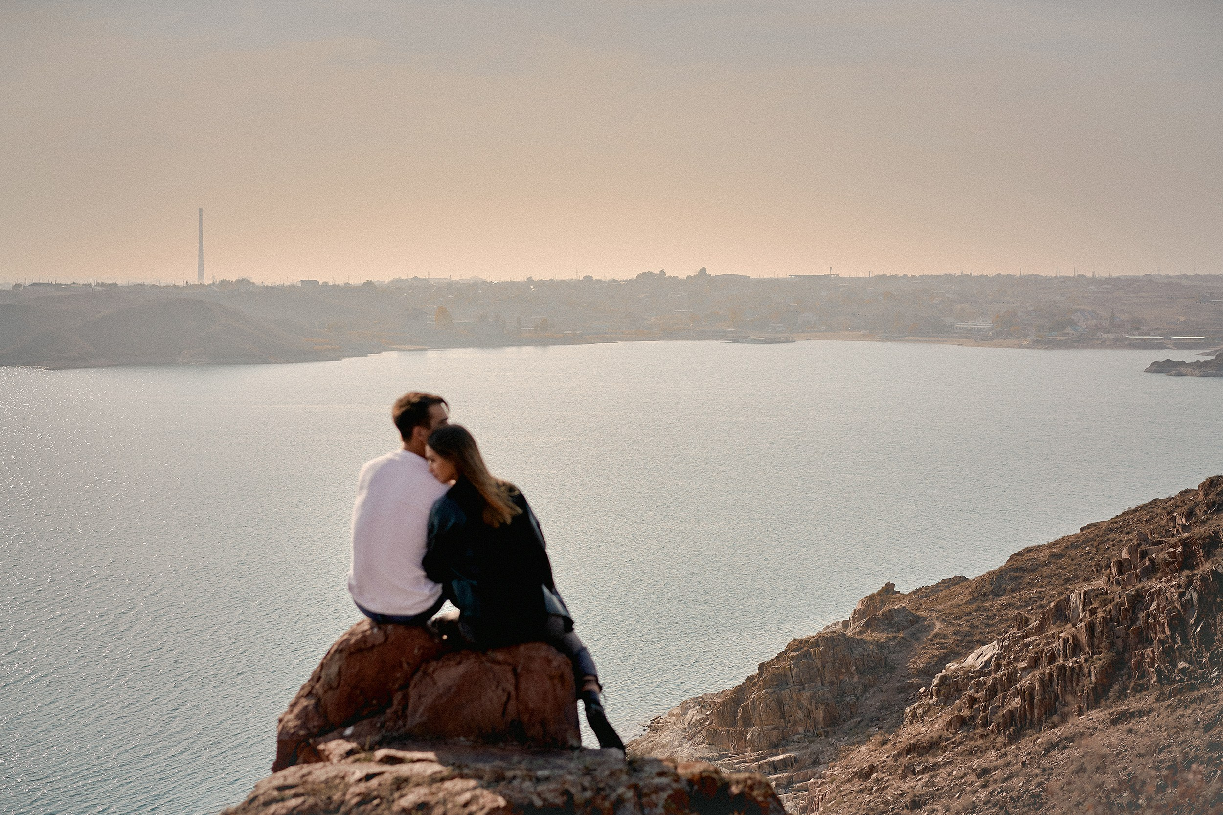 Парная. Фотограф Вотинов Николай