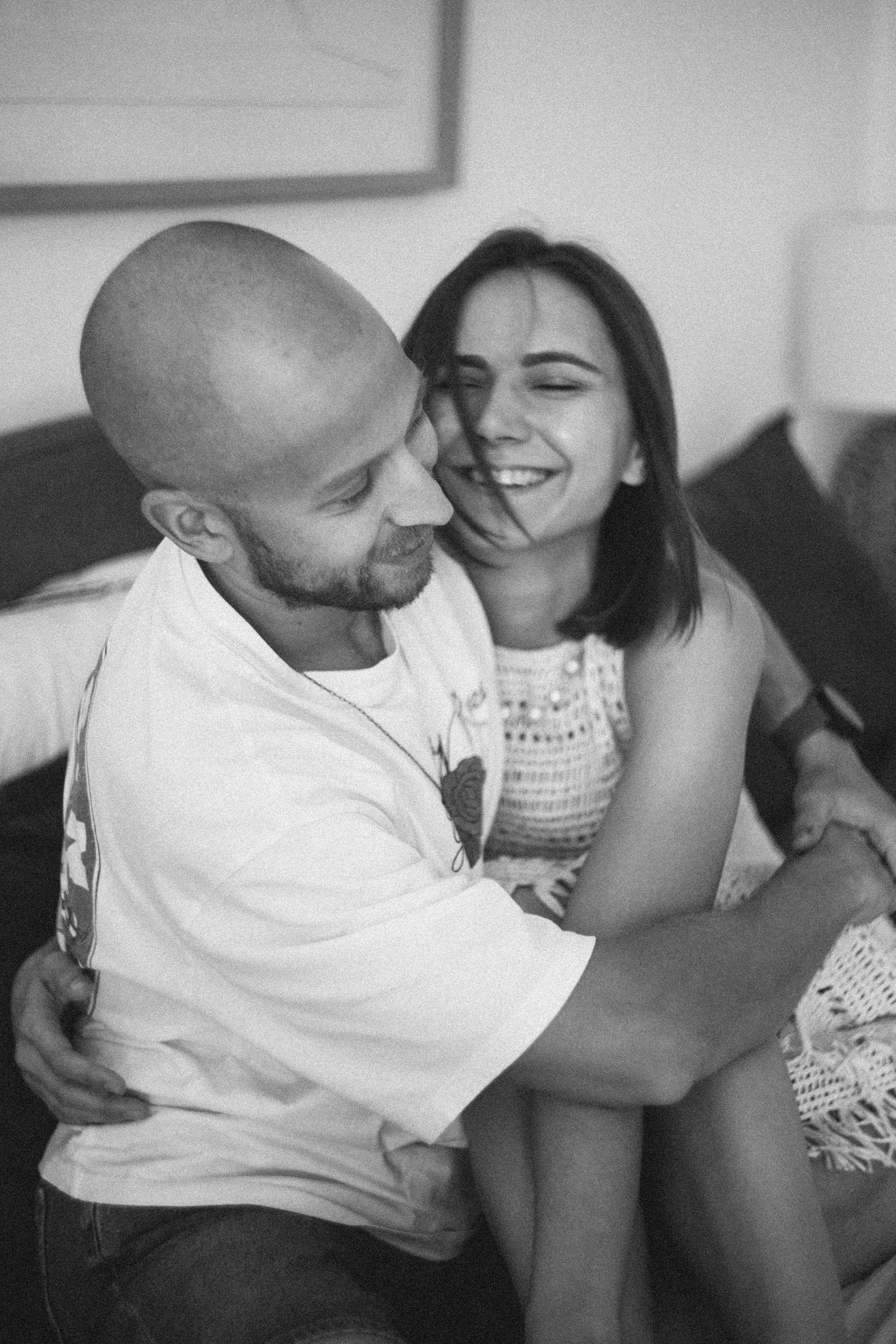 Katya and Denis. Professional Photographer Abu Dhabi, Dubai — Yulia Ismoilova | 2025