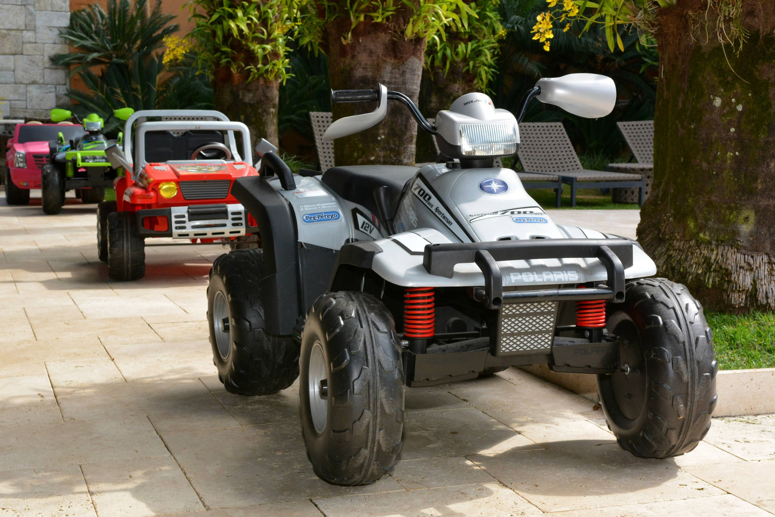 Felipe e Gustavo — 3 Anos. Rbfotoevideo