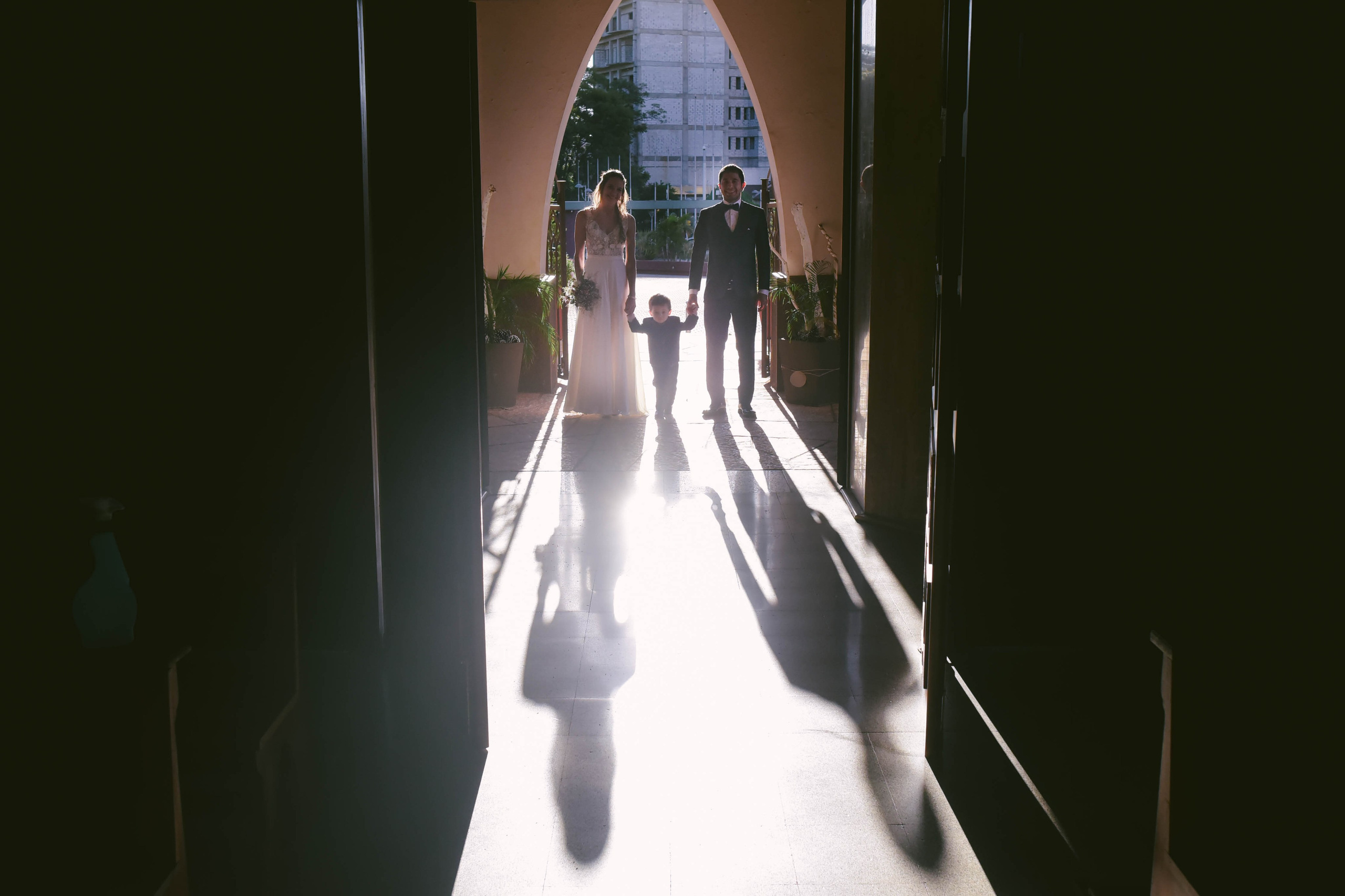 Casamiento de Carolina & Marcelo. Fotografo de casamiento en misiones y fotógrafo de familia  Posadas