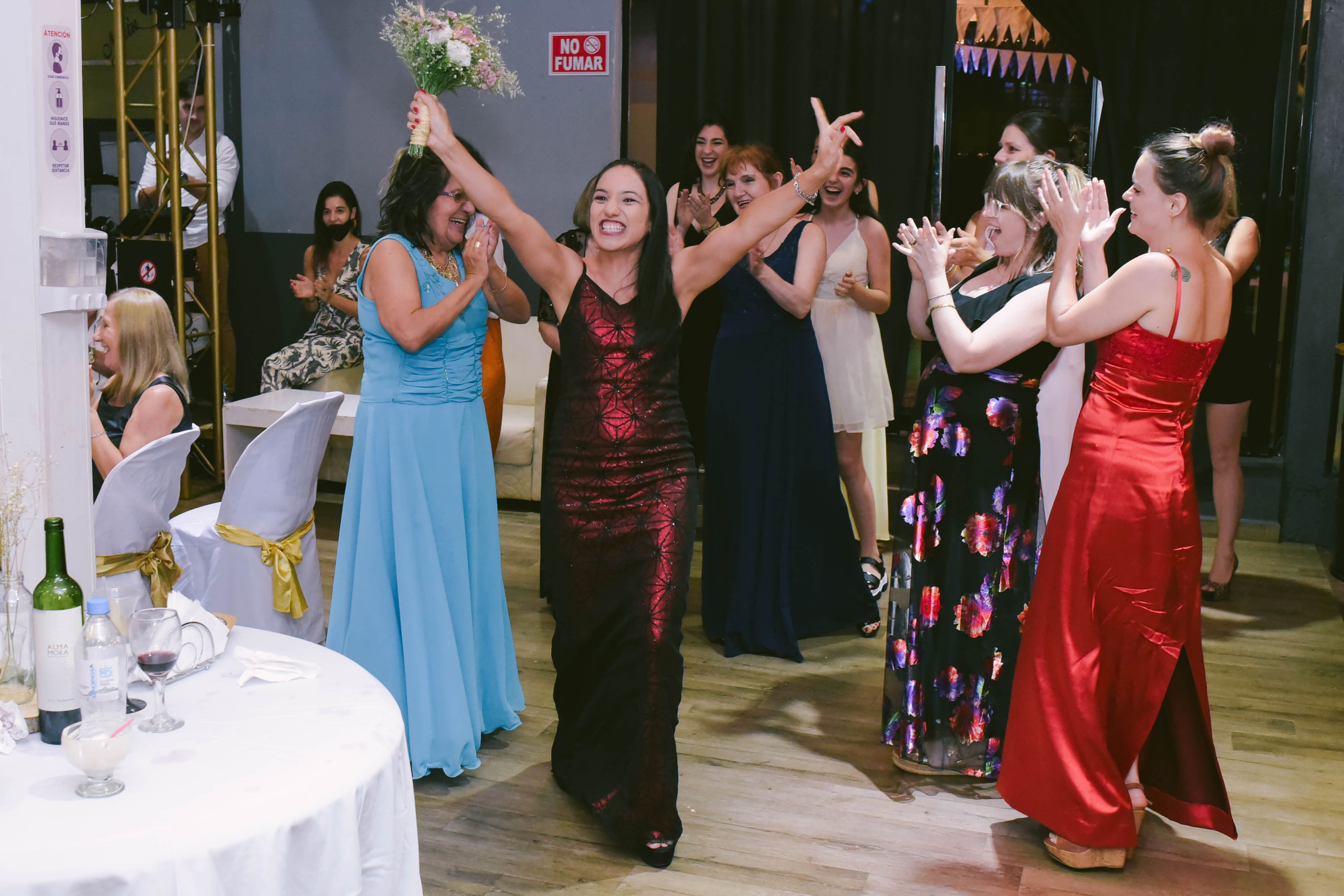 Casamiento de Carolina & Marcelo. Fotografo de casamiento en misiones y fotógrafo de familia  Posadas