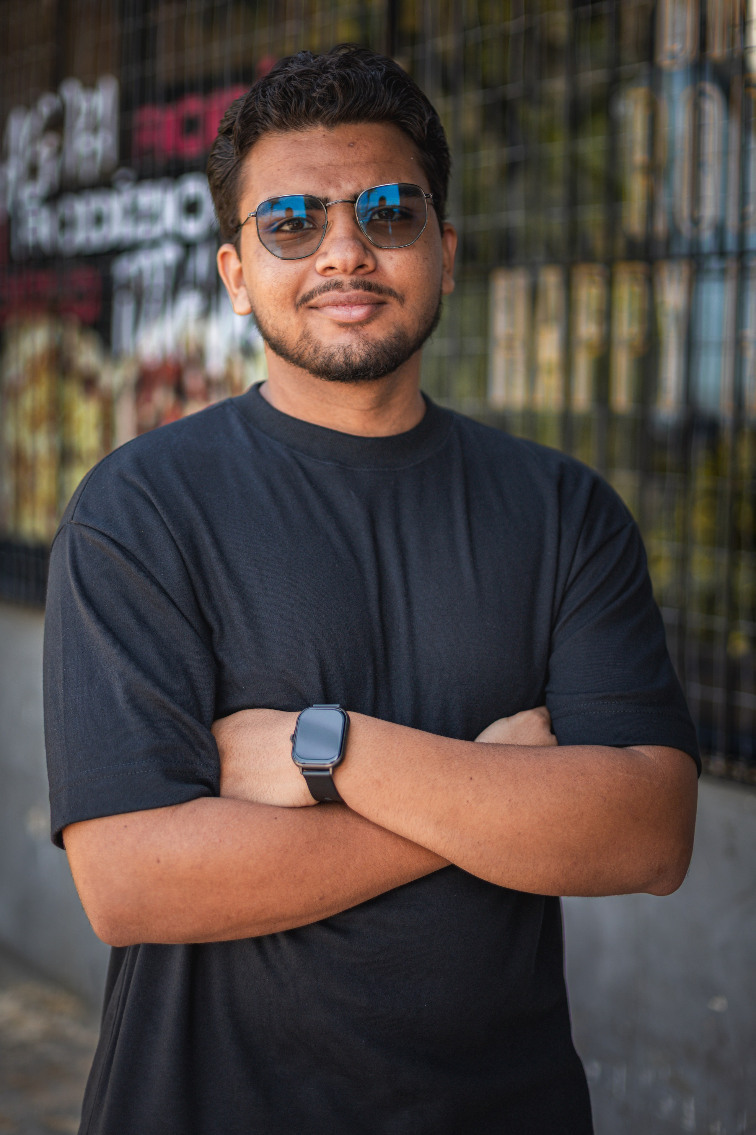 Mikael Alvan. Joelbalbinofotografo