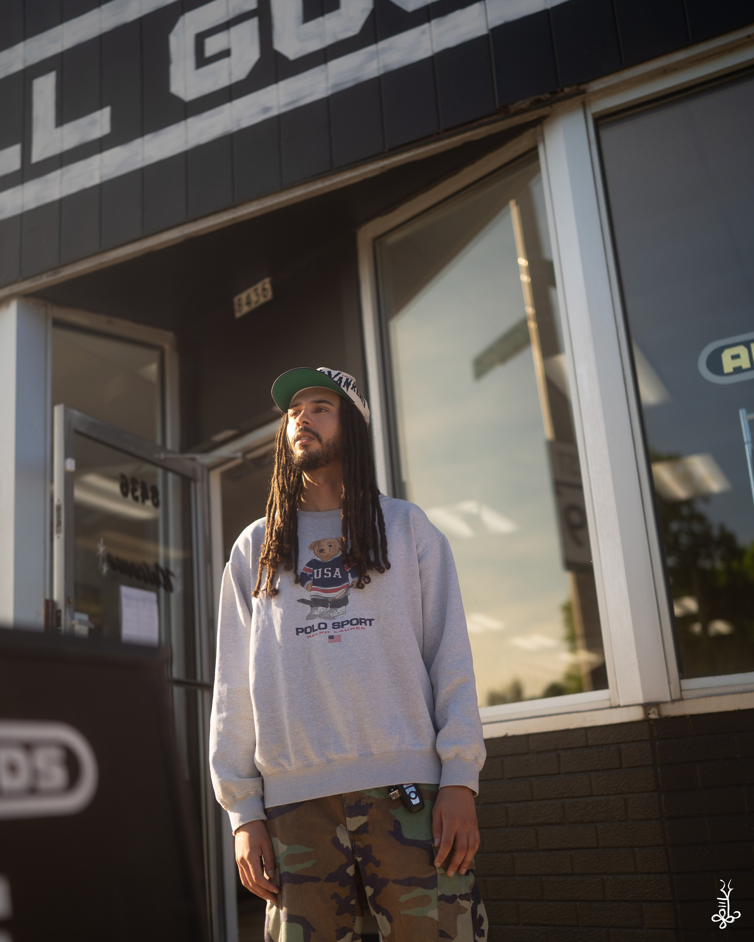 ALL GOODS. Ke’Ondris | Photographer & Videographer | Indianapolis, IN