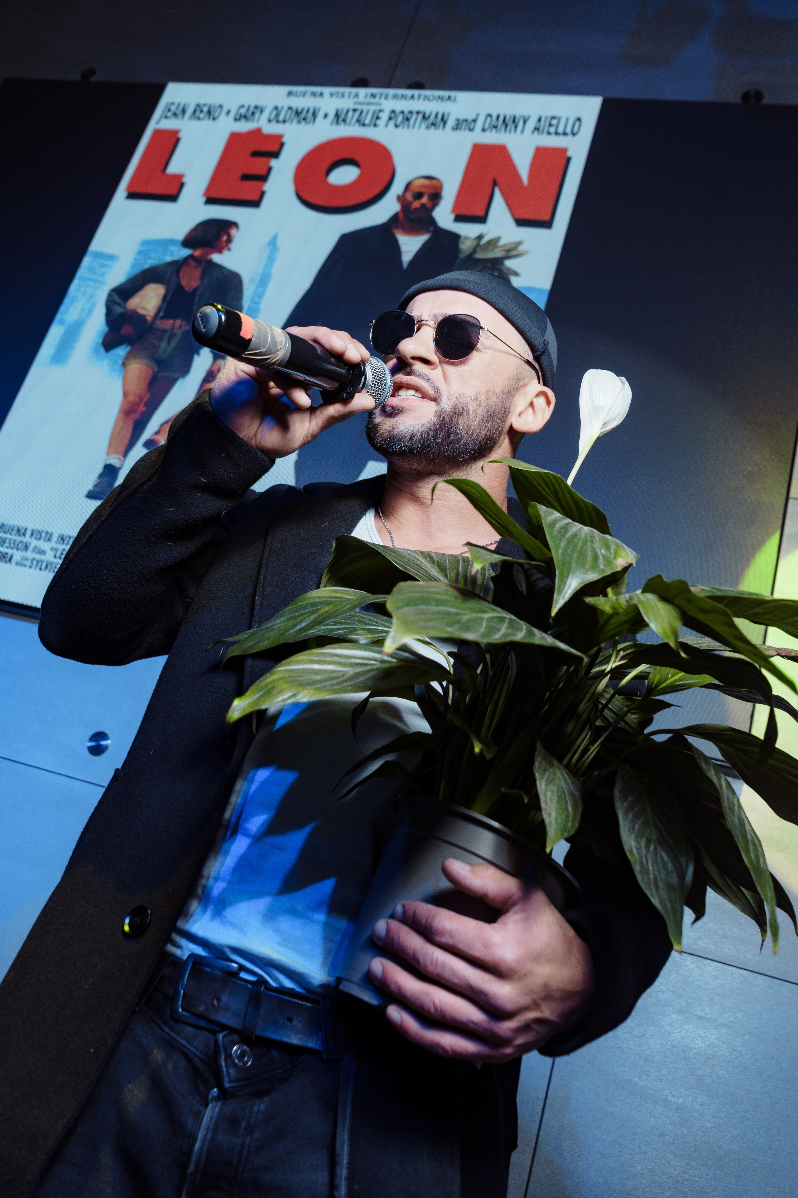 Репортаж. Фотограф в Валенсии Максим Пономарев