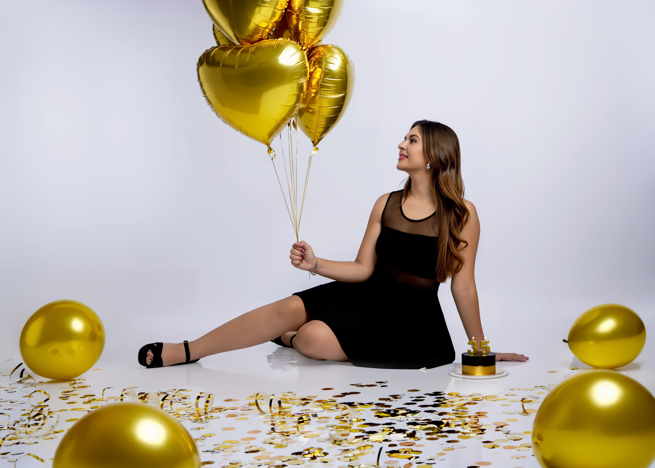 Sesión de Cumpleaños. Fotogenia | Estudio Fotográfico en curridabat, San José, Costa Rica