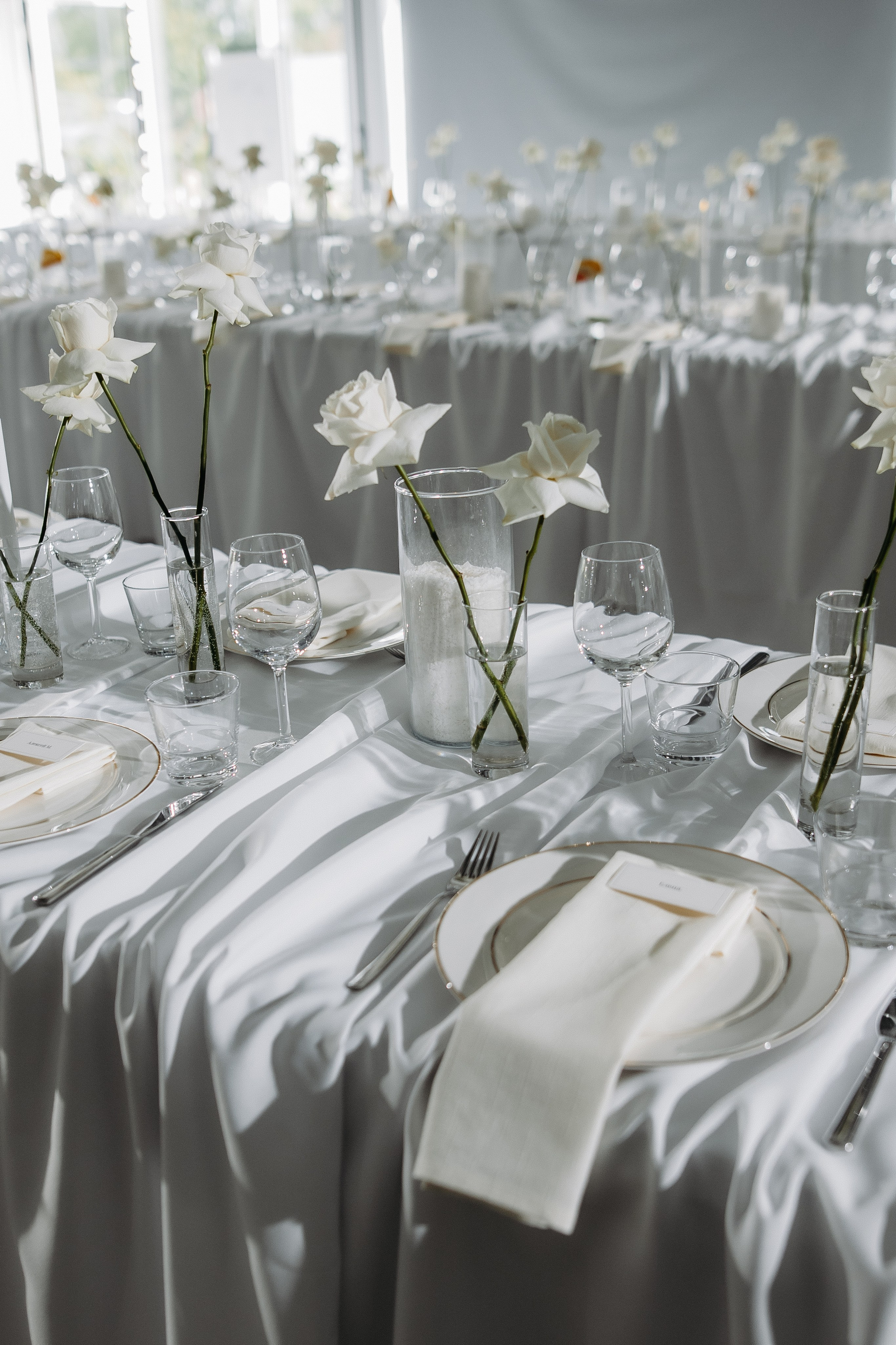 Karina & Jan. Alina Vok — Wedding Photographer in Estonia & Europe